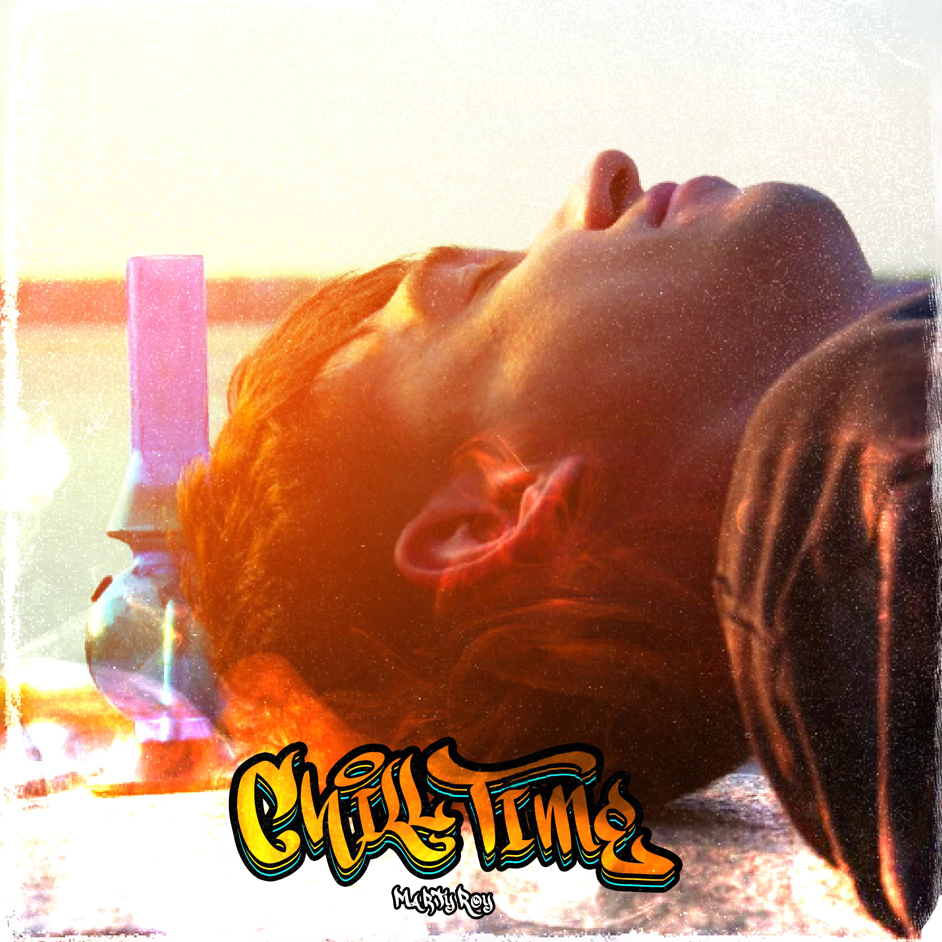 Релиз Chill Time