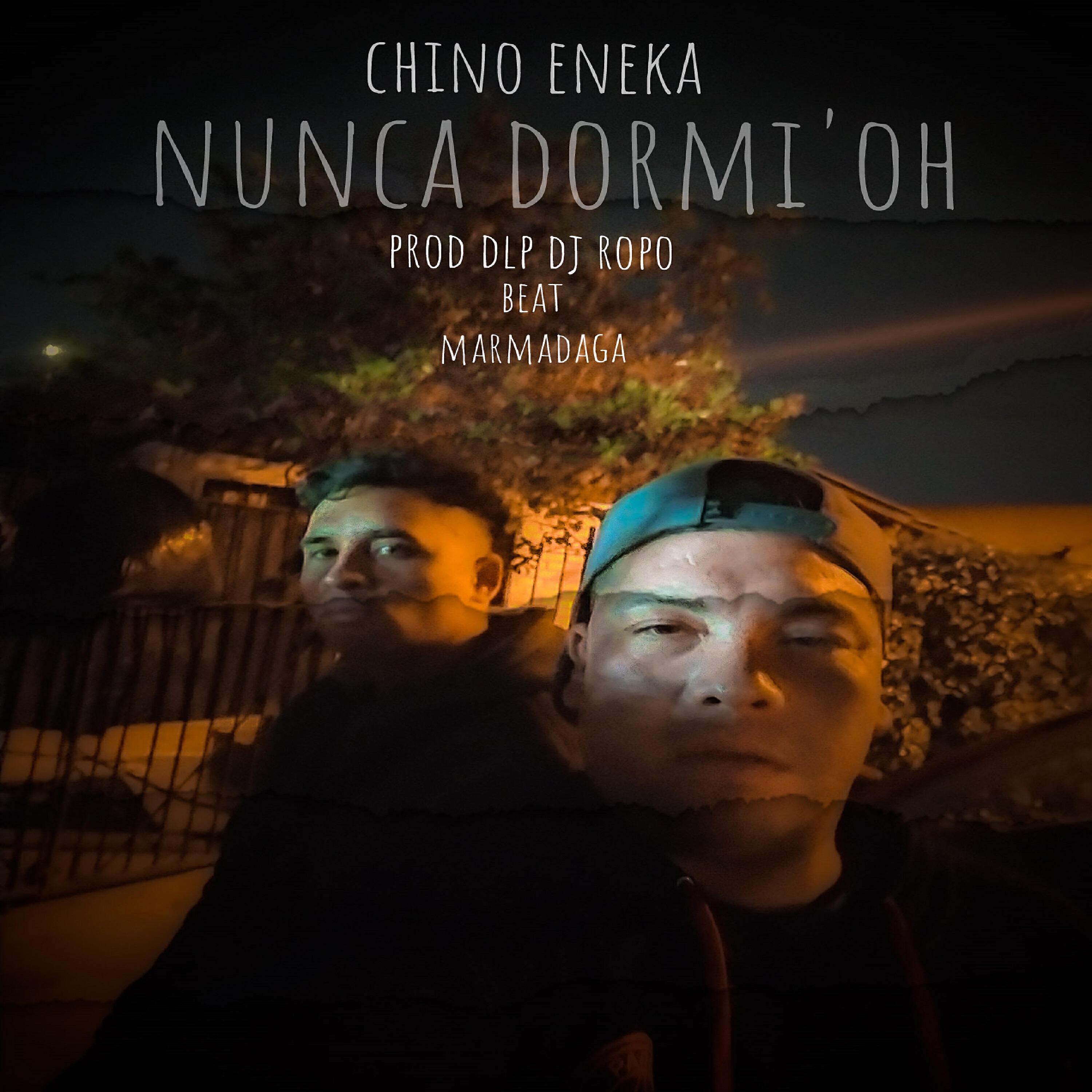 Chino Eneka
