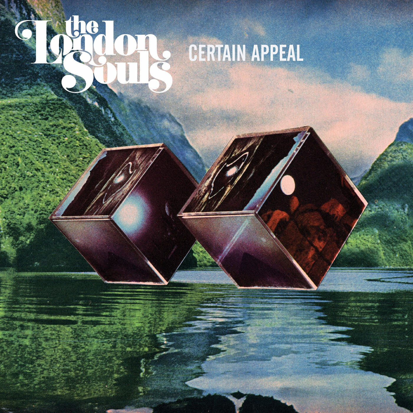 Релиз Certain Appeal