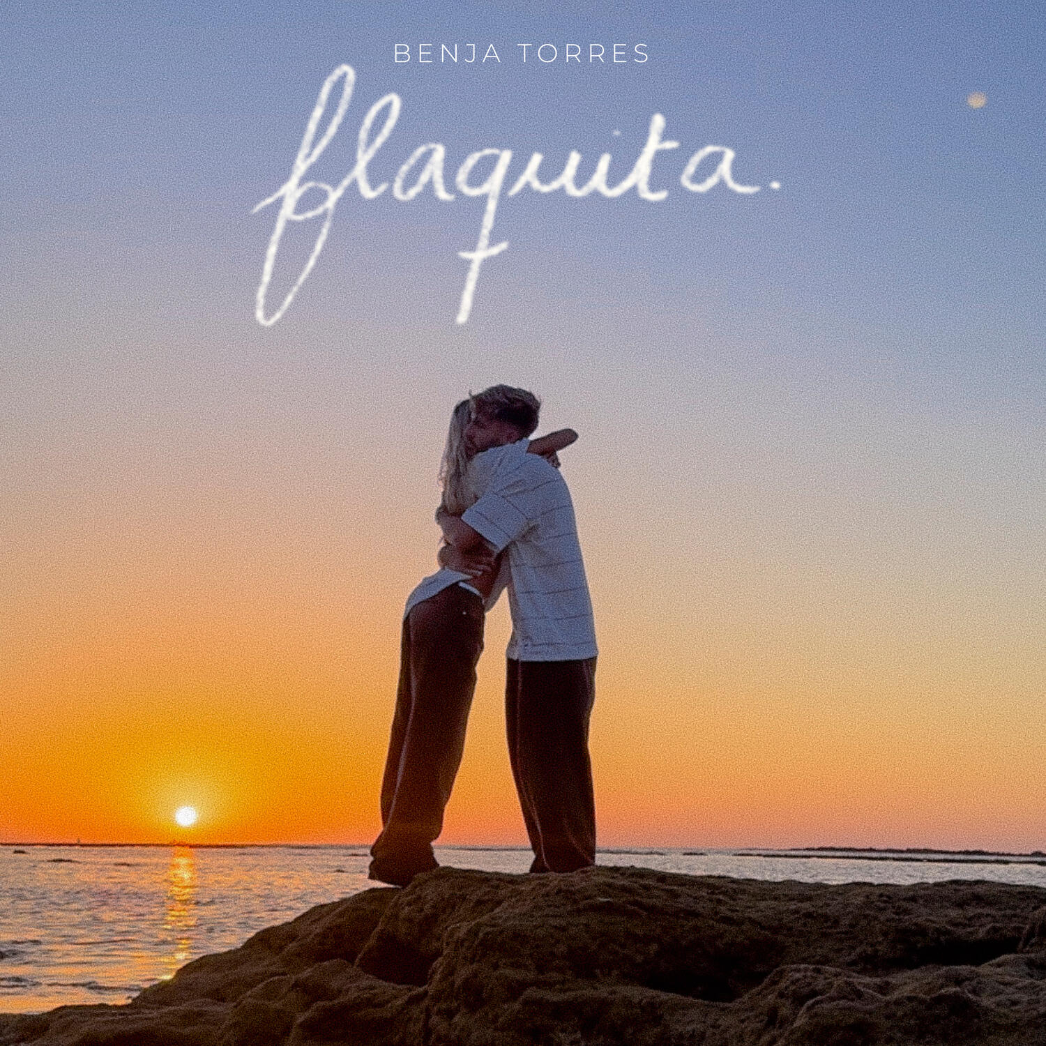 Релиз Flaquita