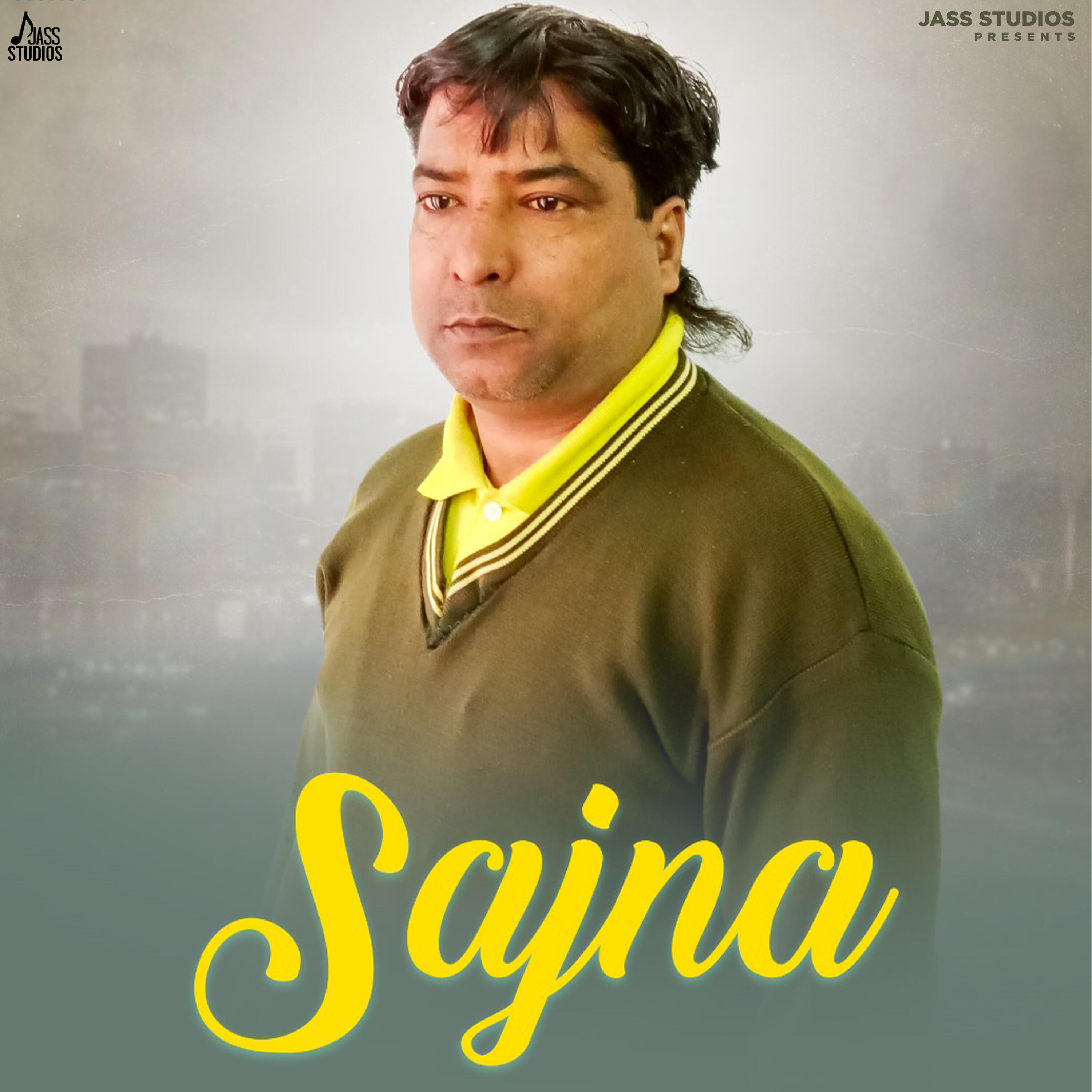 Релиз Sajna