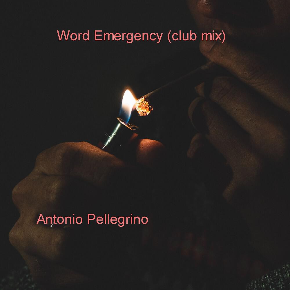 Релиз Word Emergency (Club Mix)