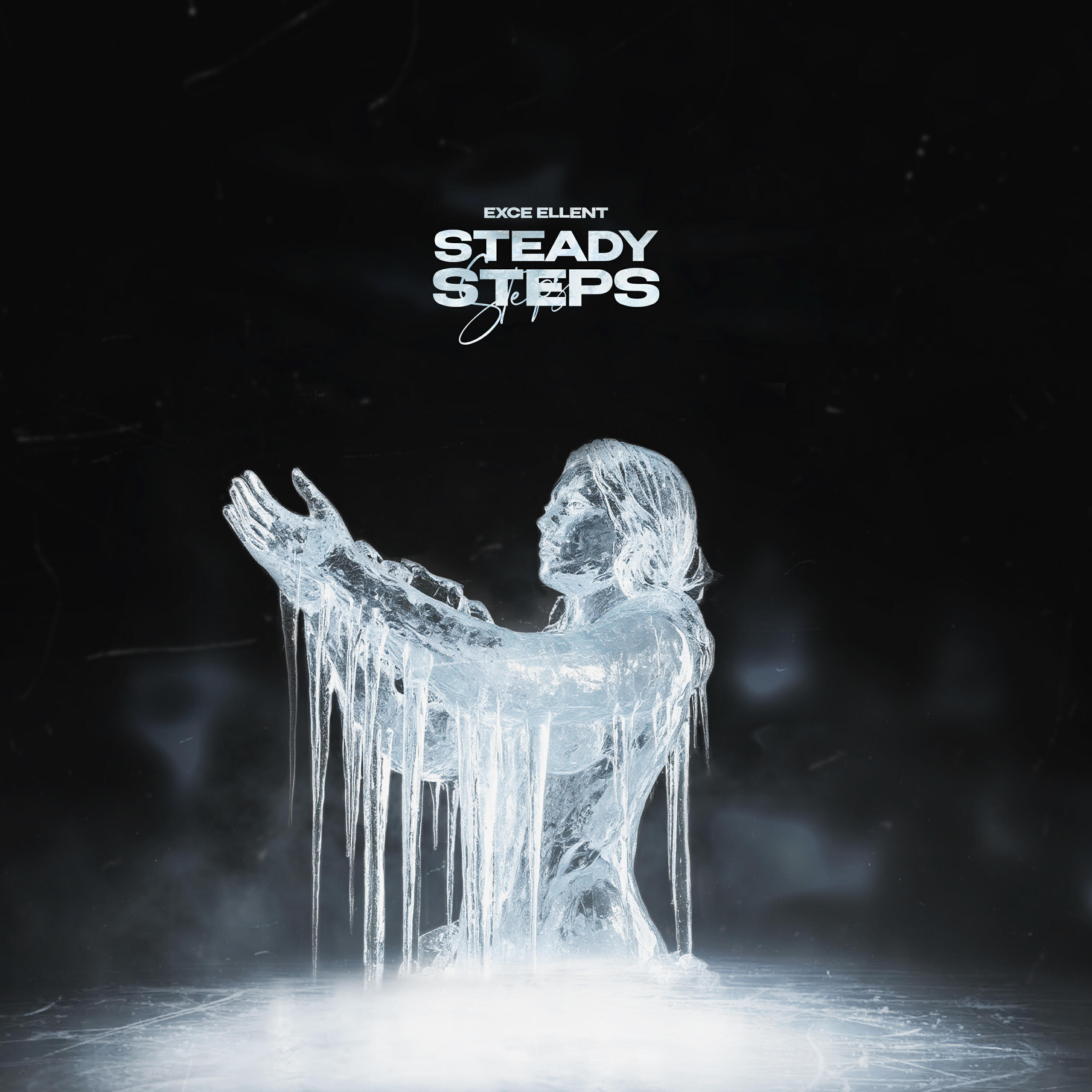 Релиз Steady steps