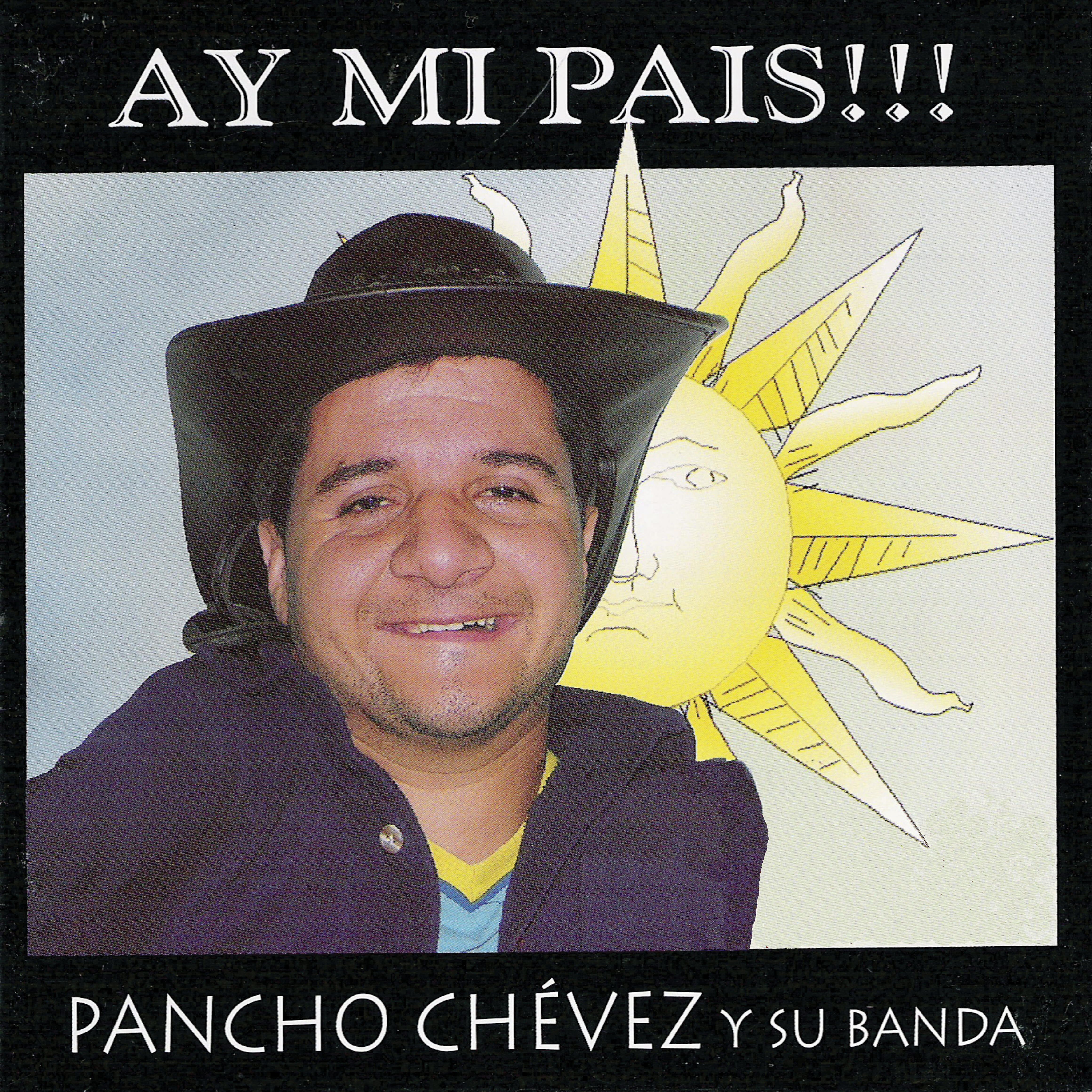 Pancho Chevez