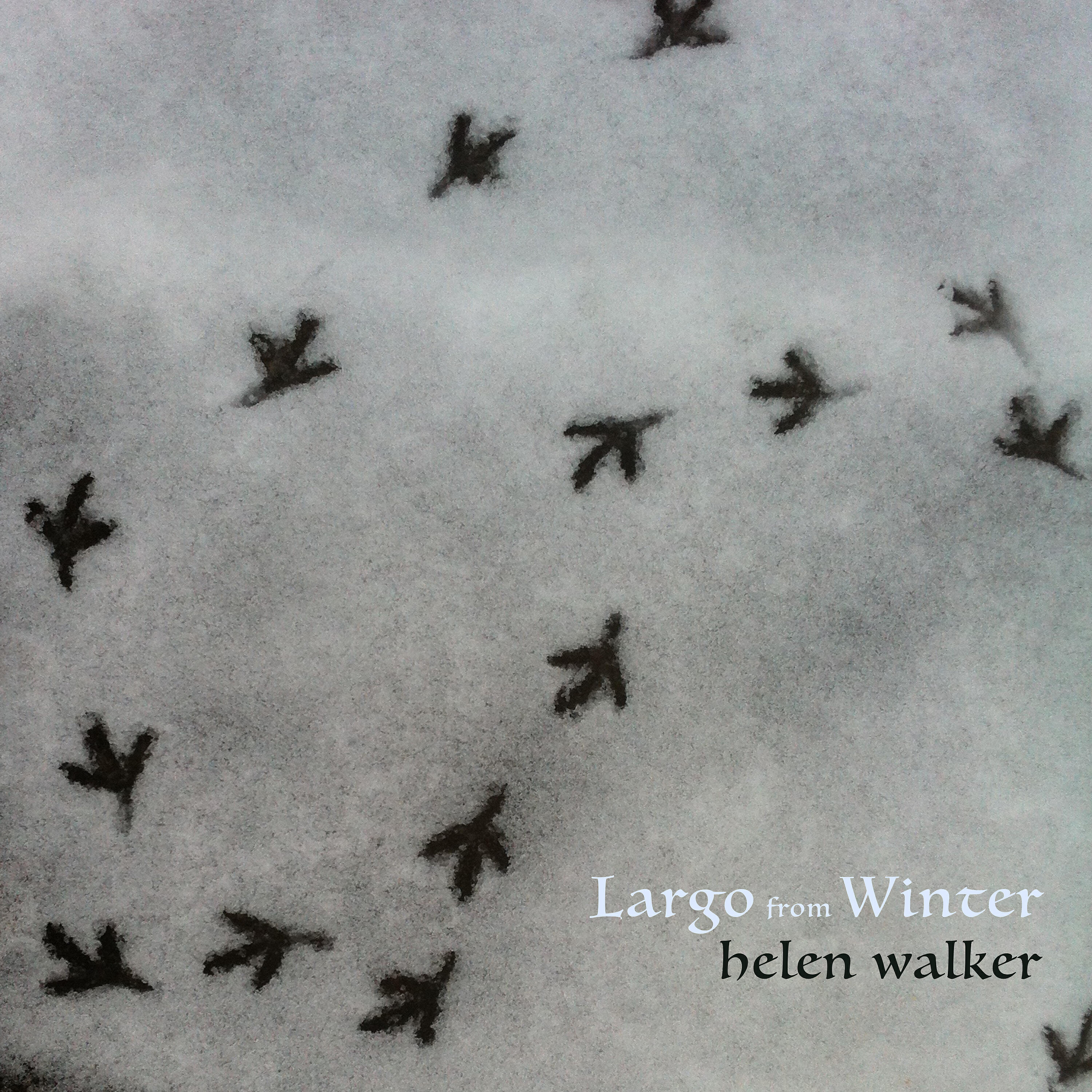 Релиз Largo from Winter - Single