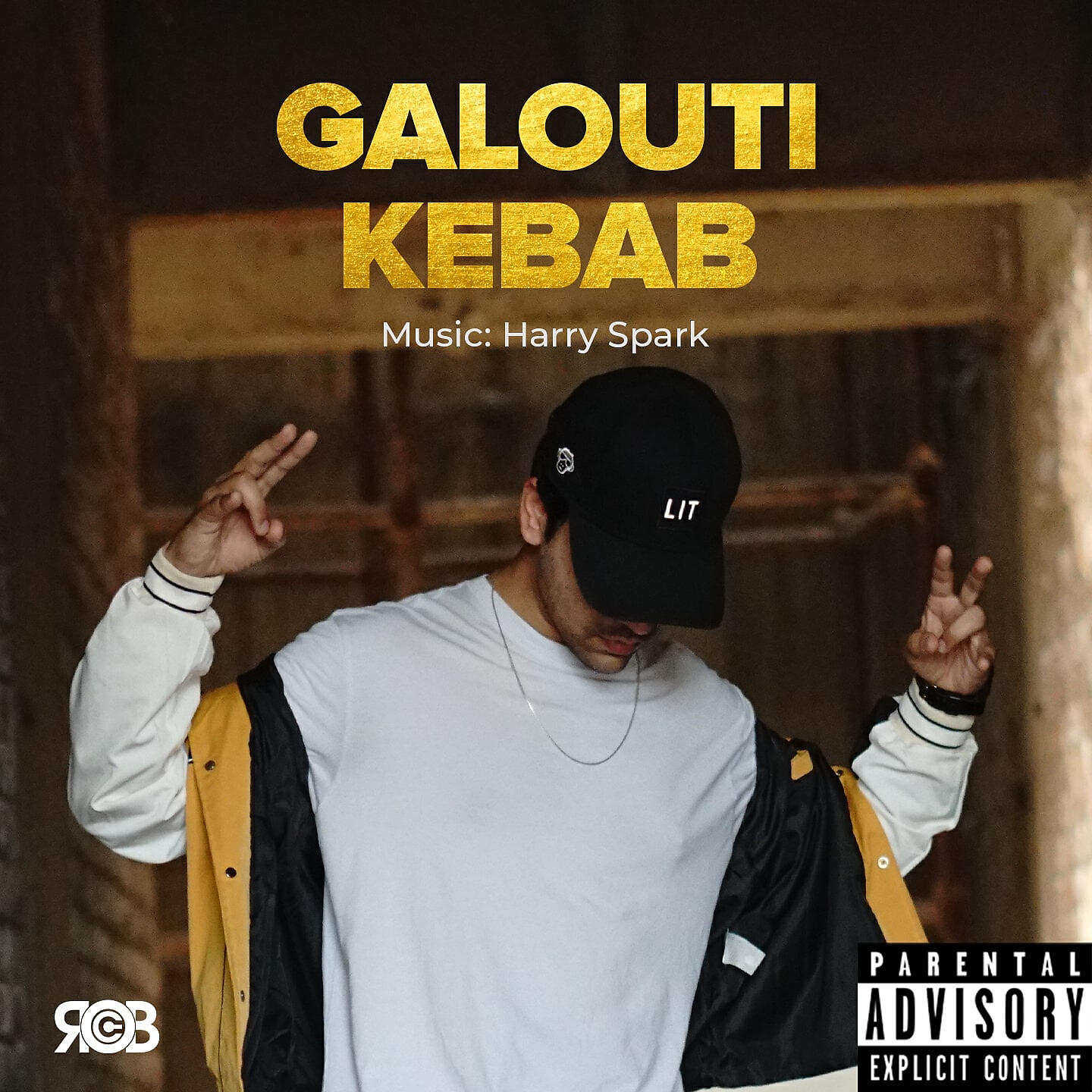 Релиз Galouti Kebab