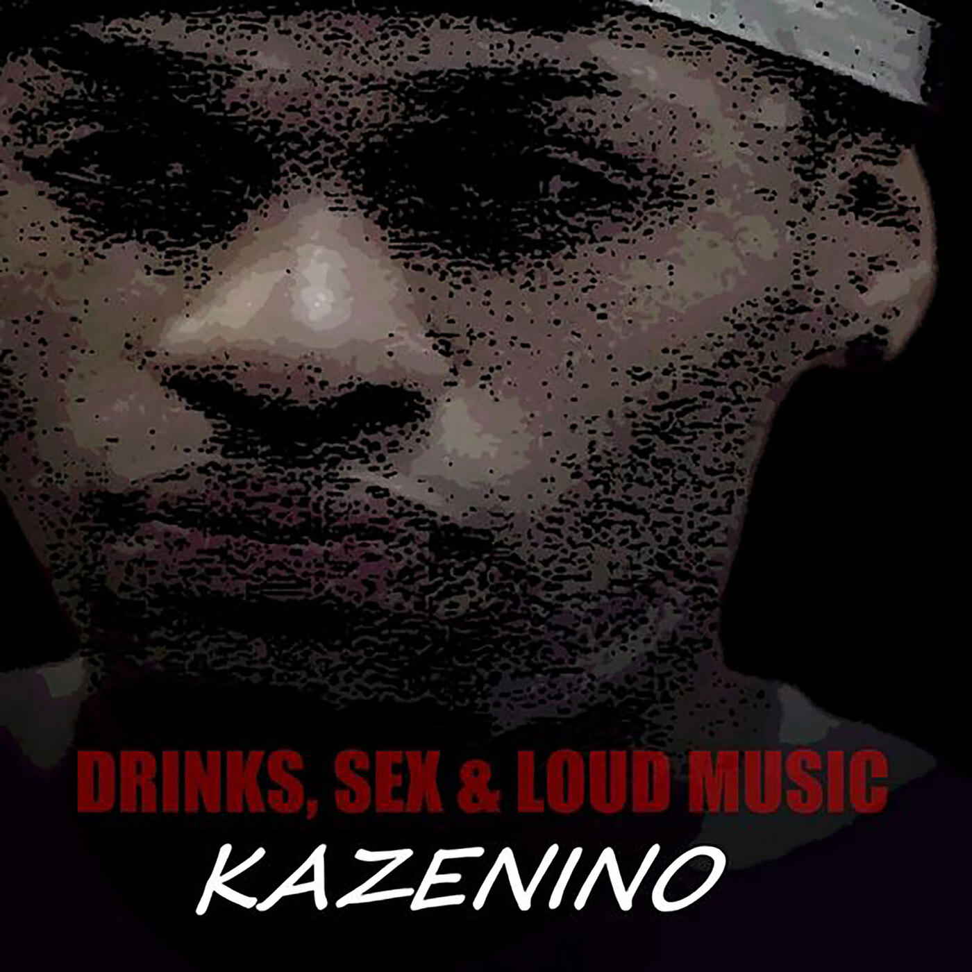 Релиз Drinks, Sex & Loud Music