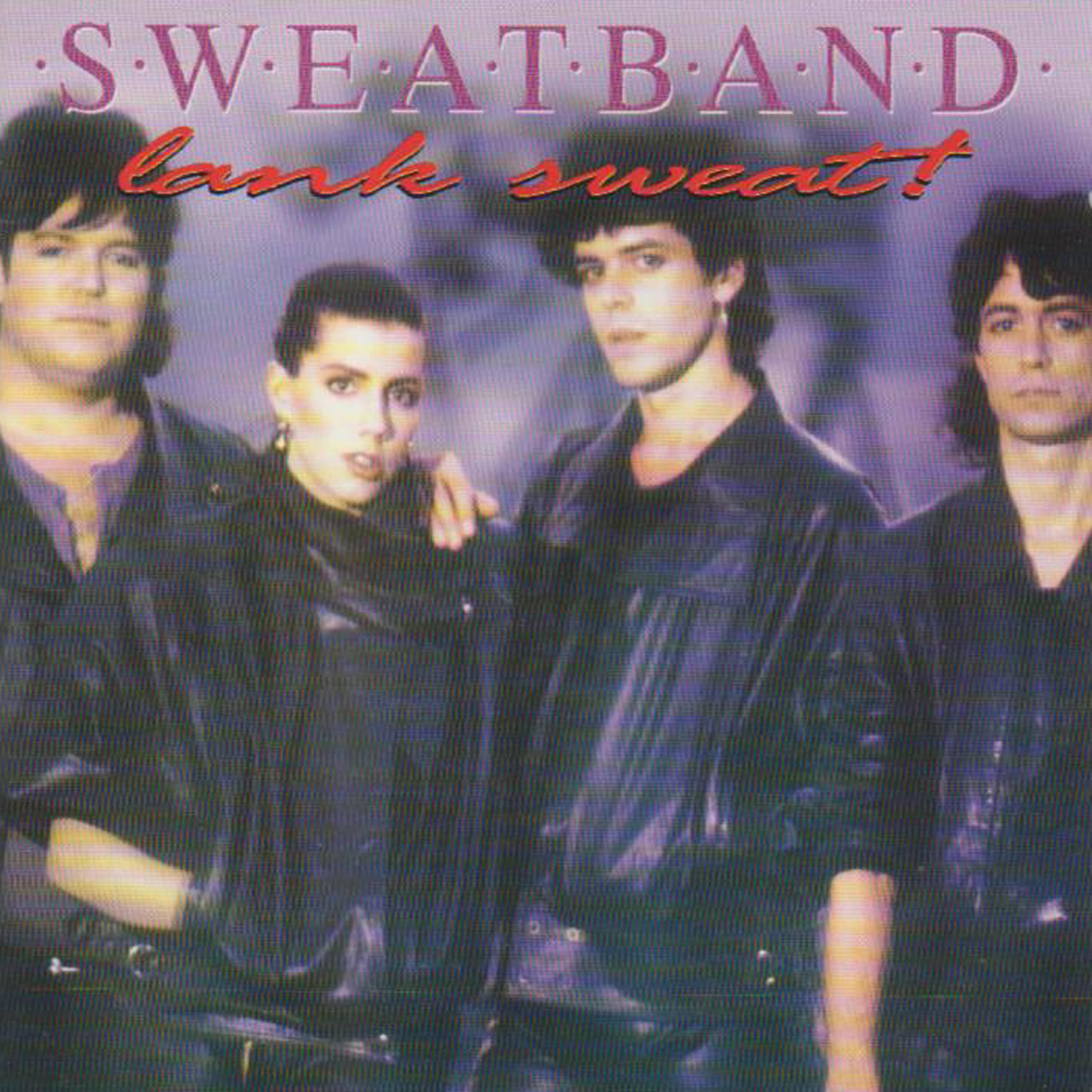 Релиз Lank Sweat