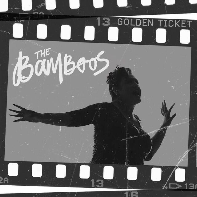 Релиз Golden Ticket