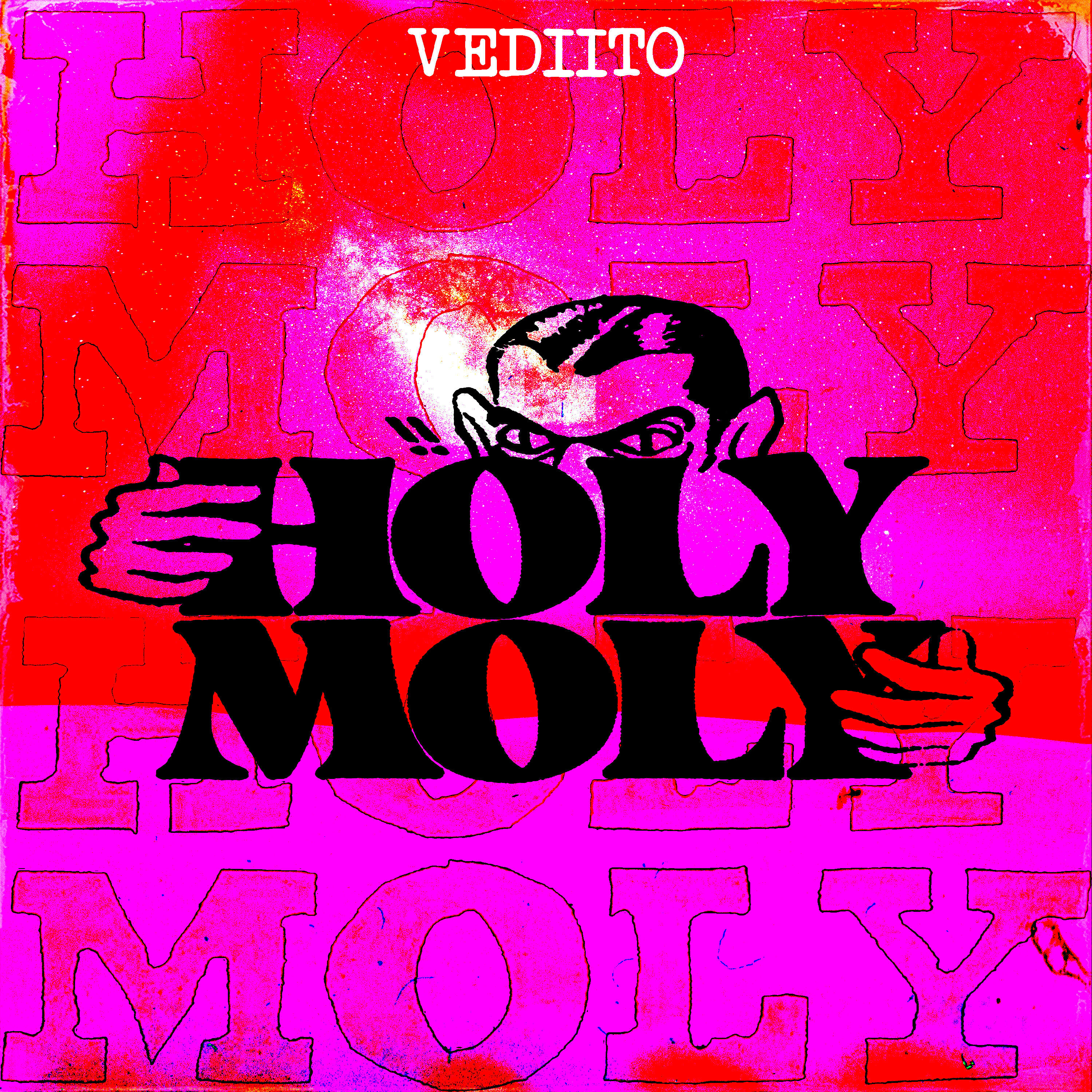 Релиз Holy Moly