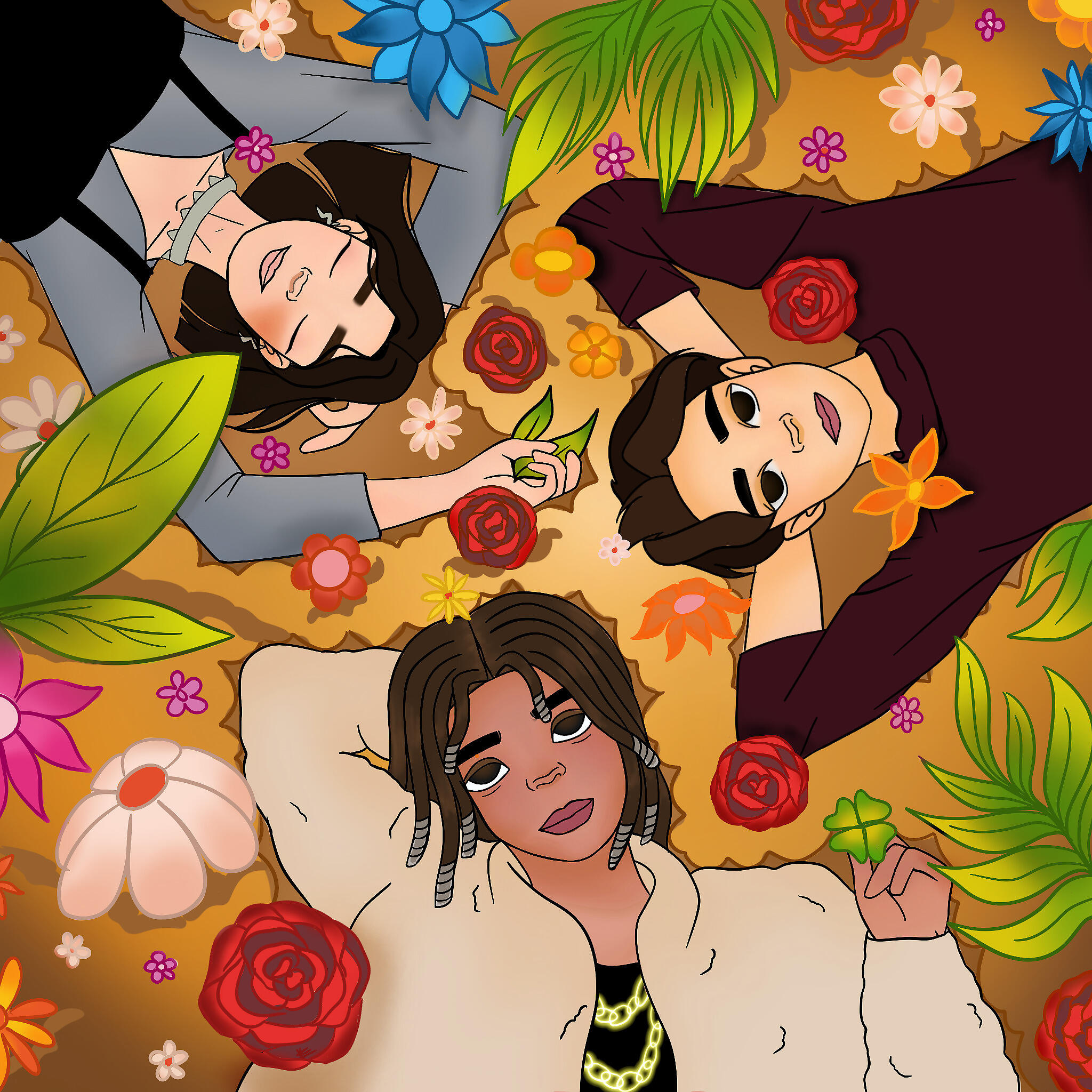 Релиз Someday