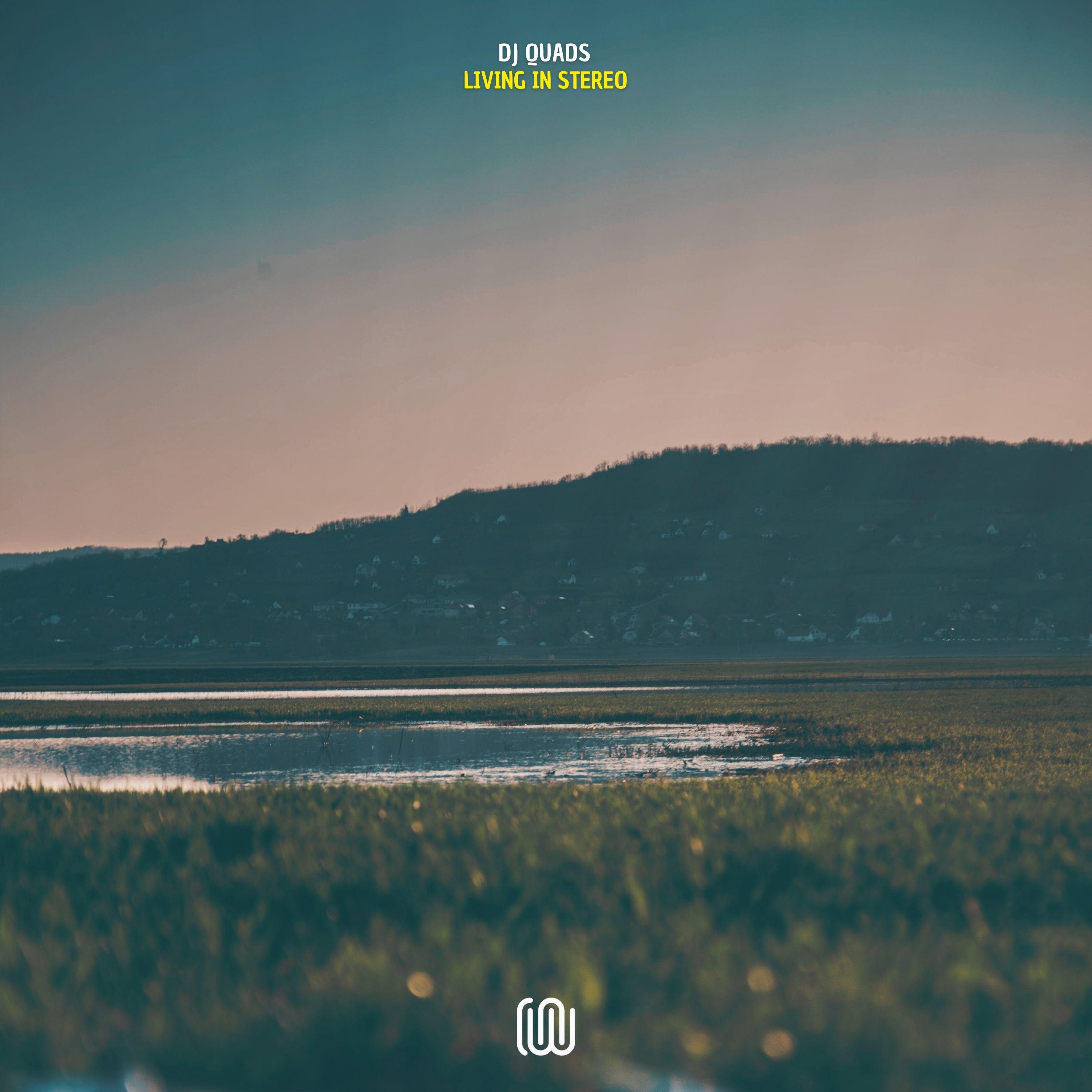 Релиз Living In Stereo