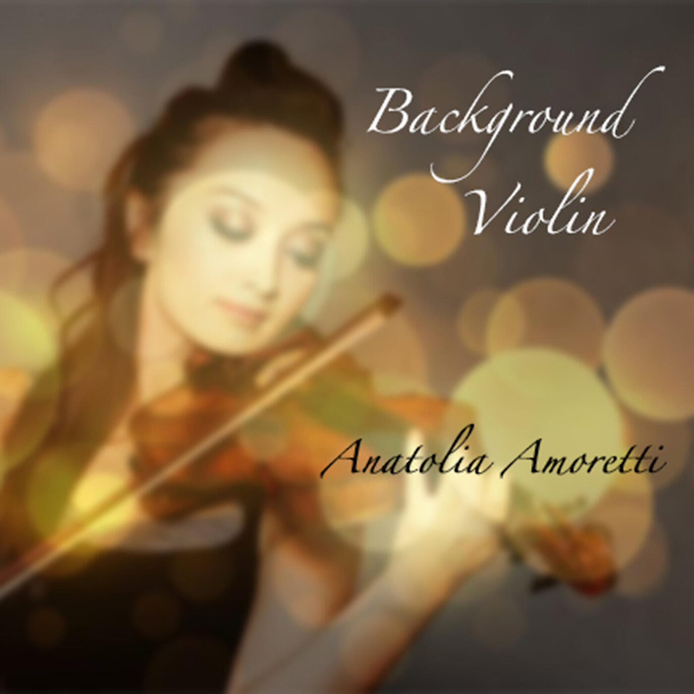 Релиз Background Violin