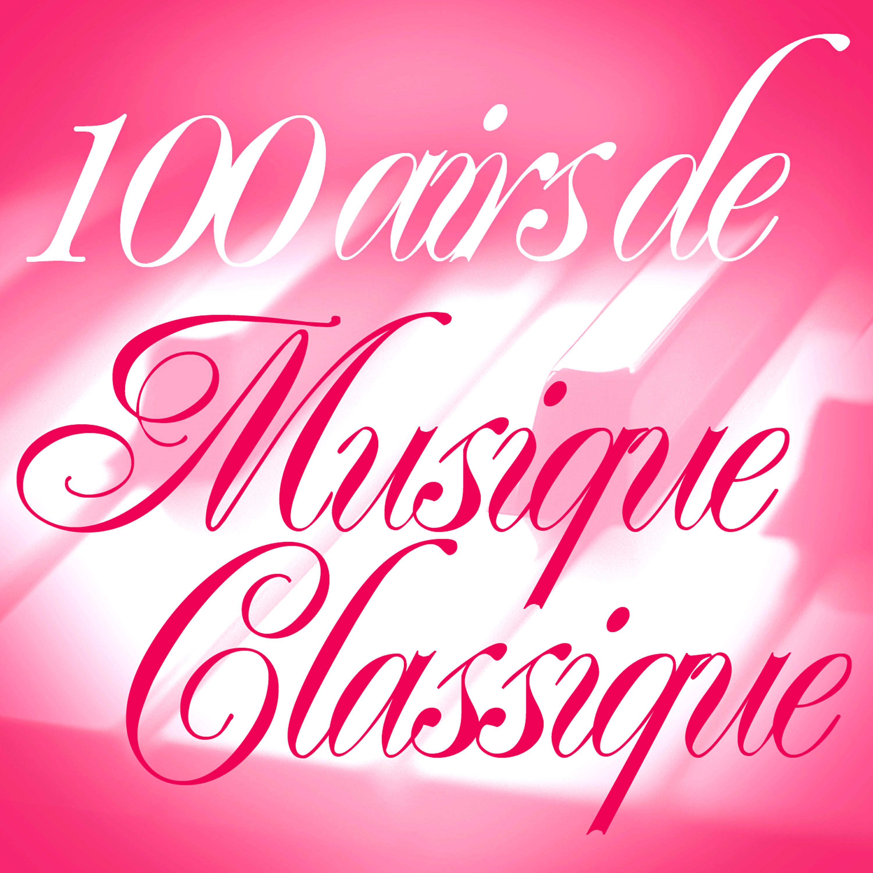Релиз 100 Airs De Musique Classique