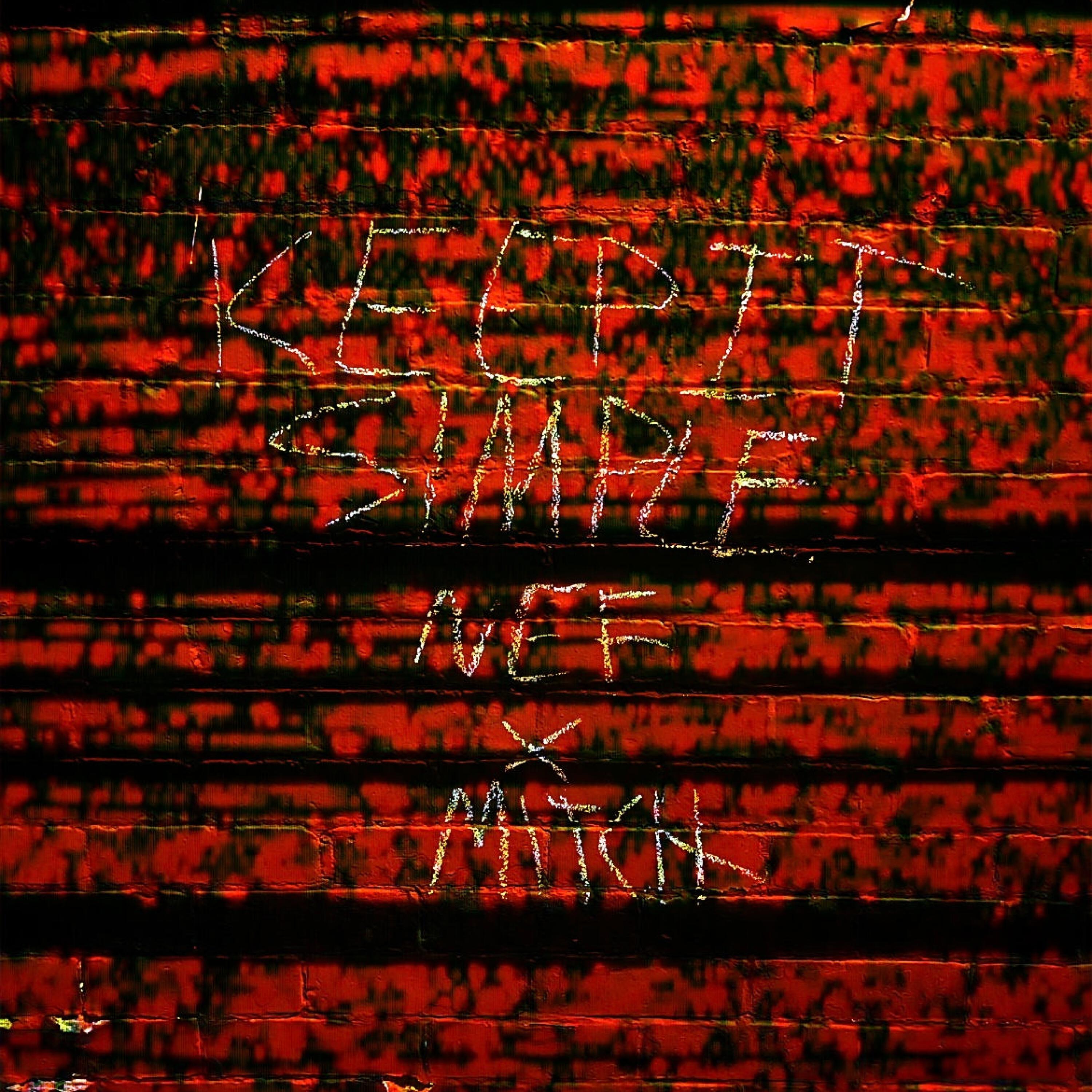 FREAK THE MIIGHTY