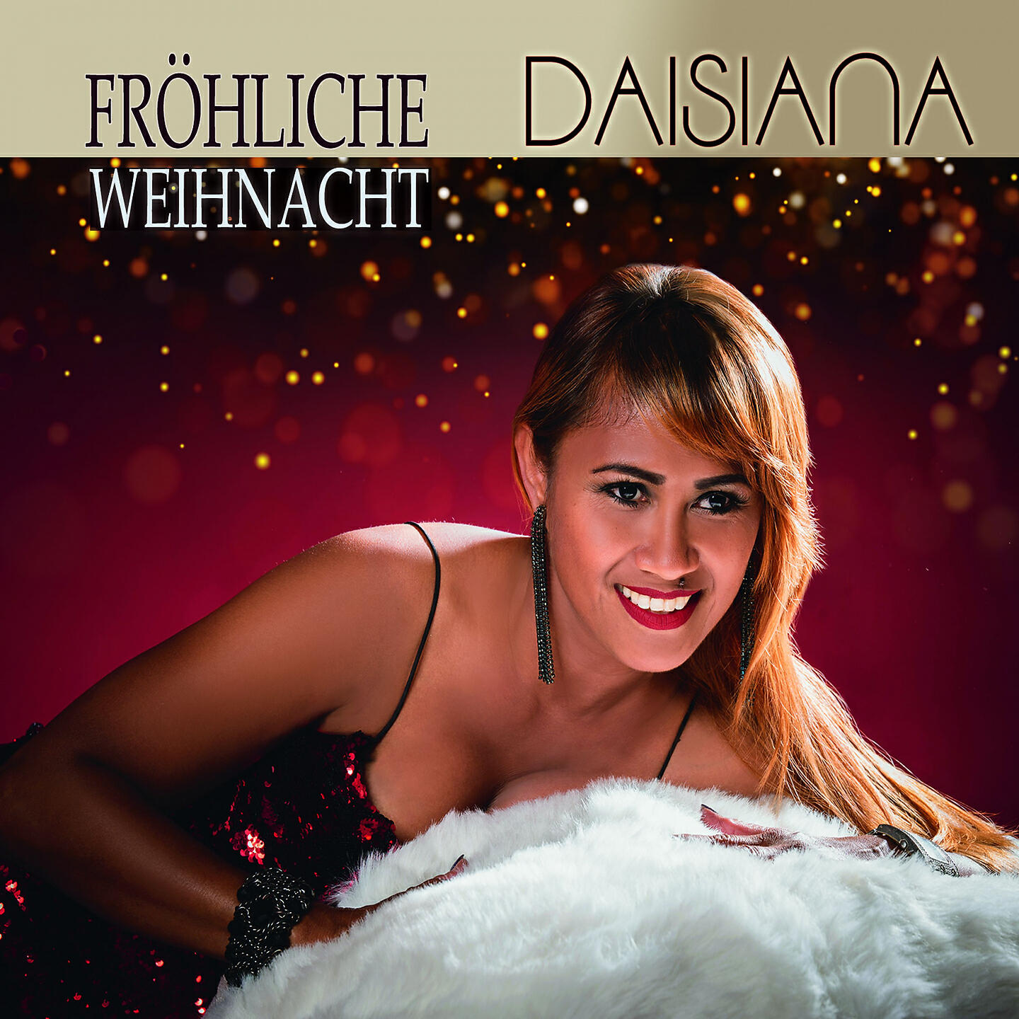 Релиз Fröhliche Weihnacht