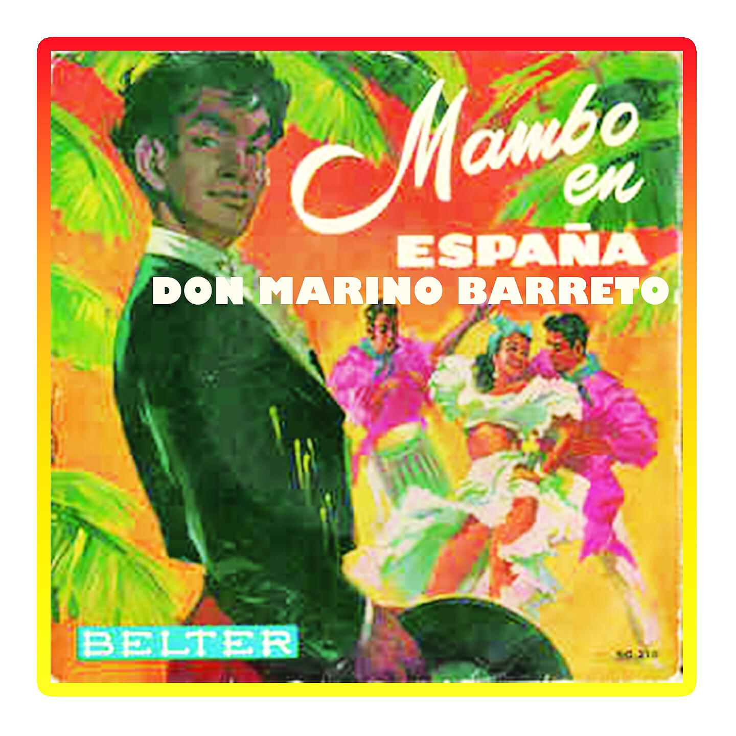 Релиз Mambo en España