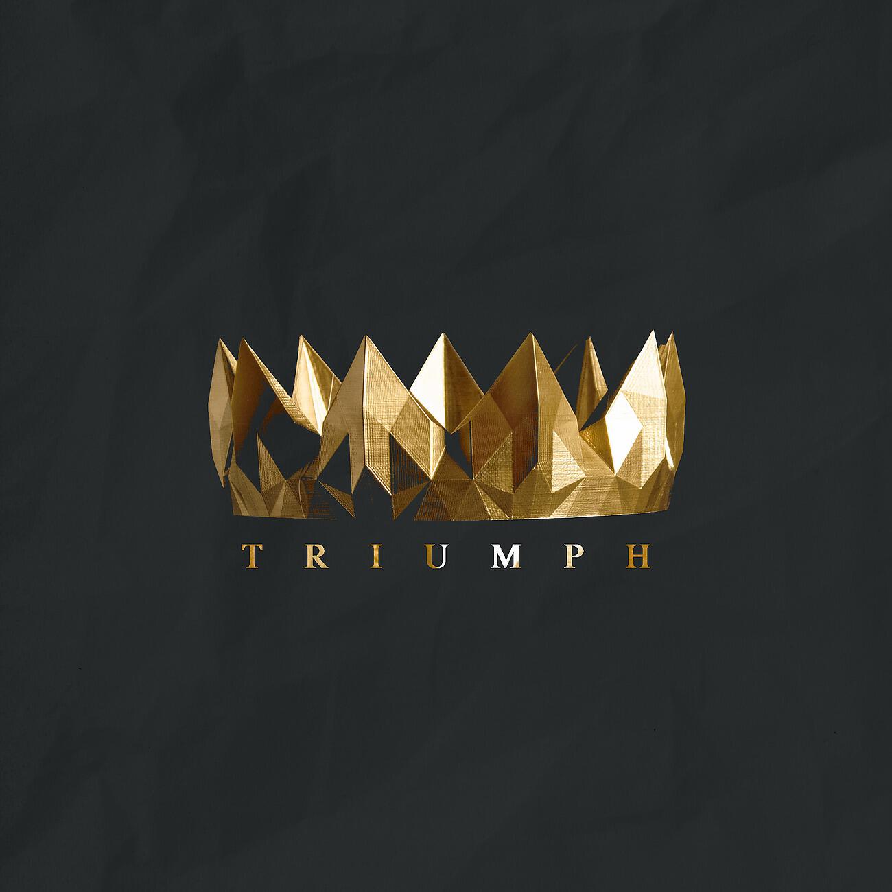 Релиз Triumph