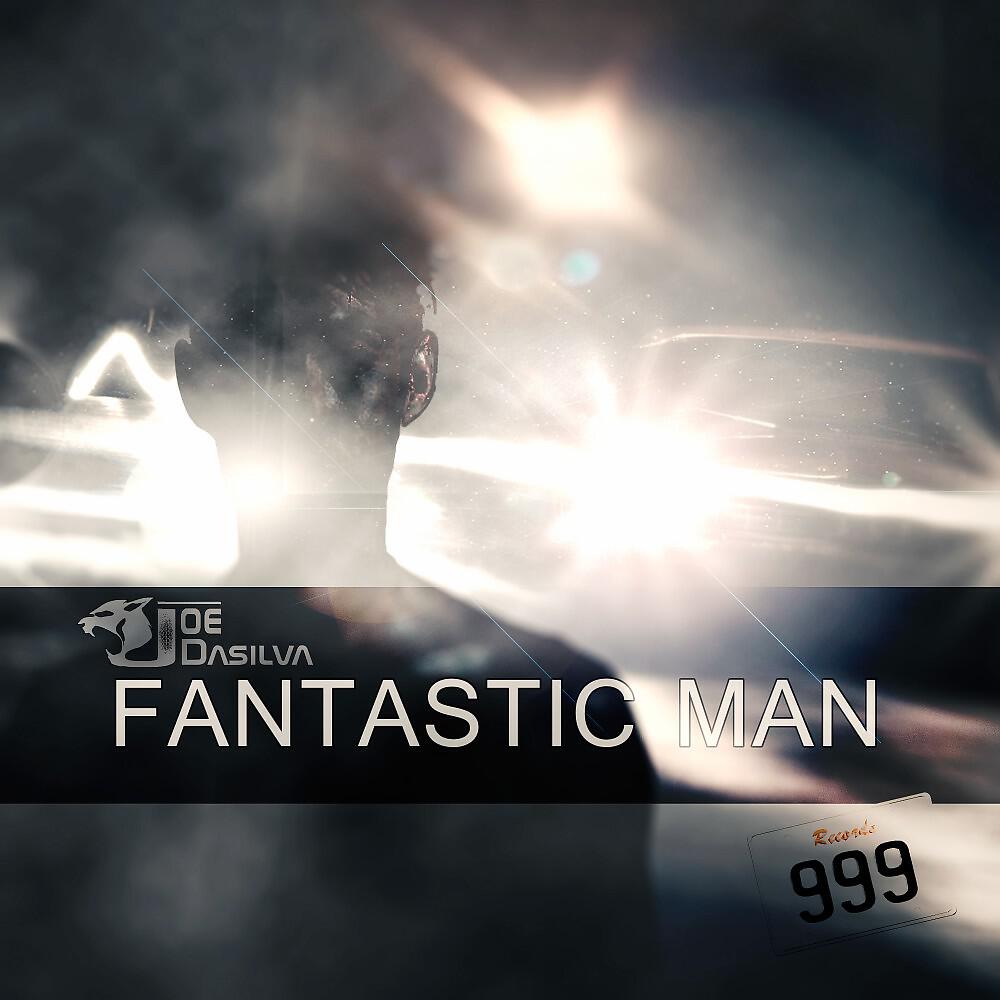 Релиз Fantastic Man