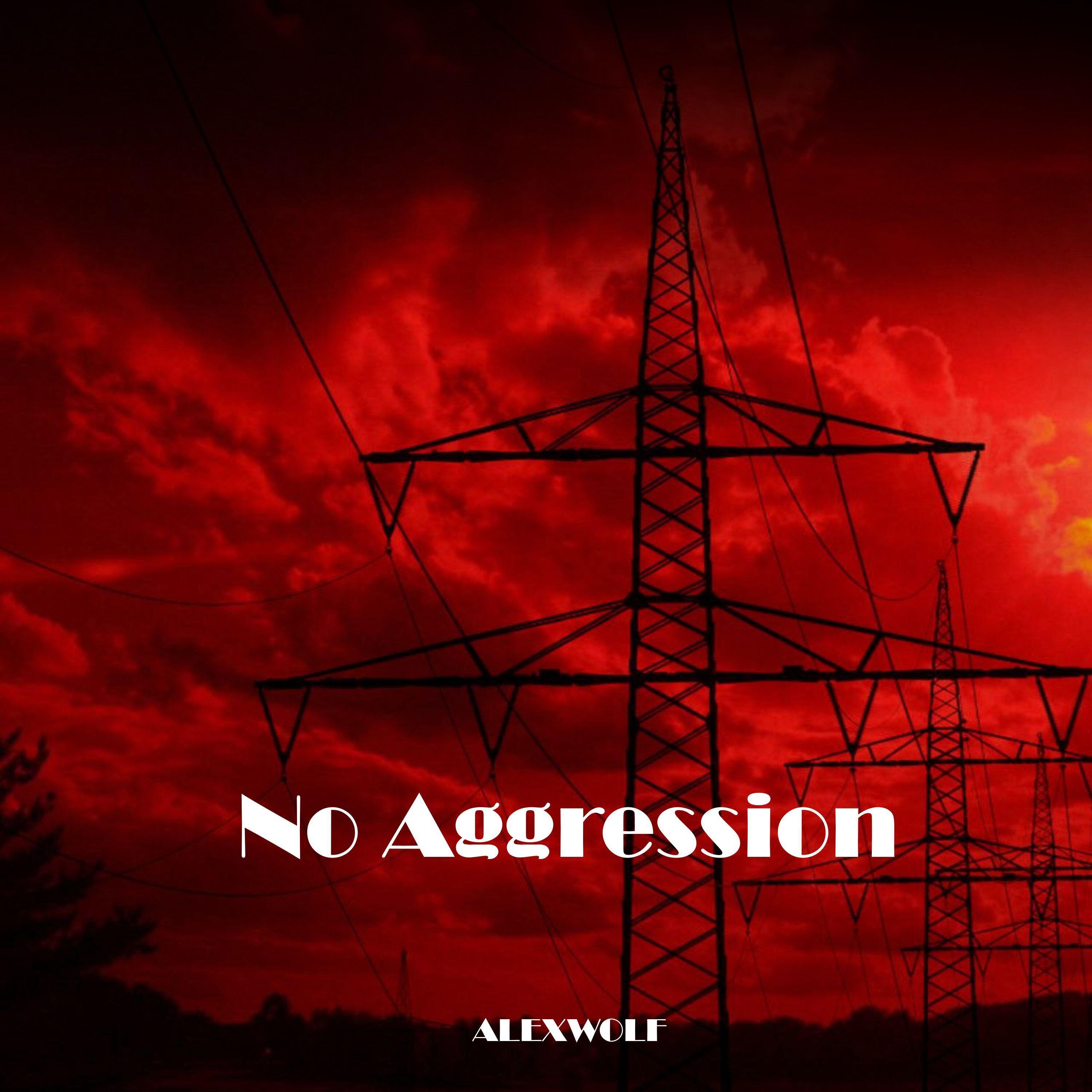 Релиз No Aggression