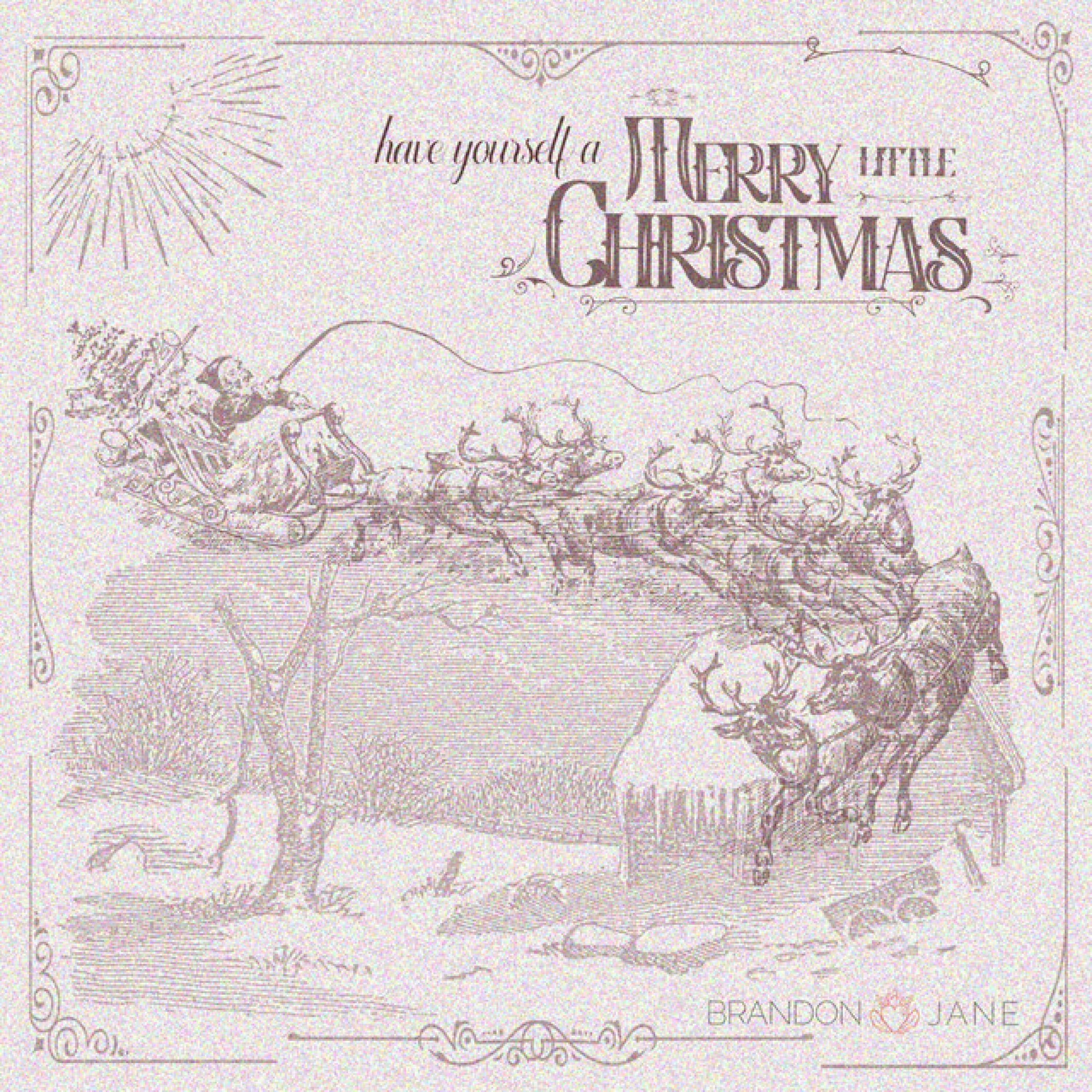 Трек Have Yourself a Merry Little Christmas