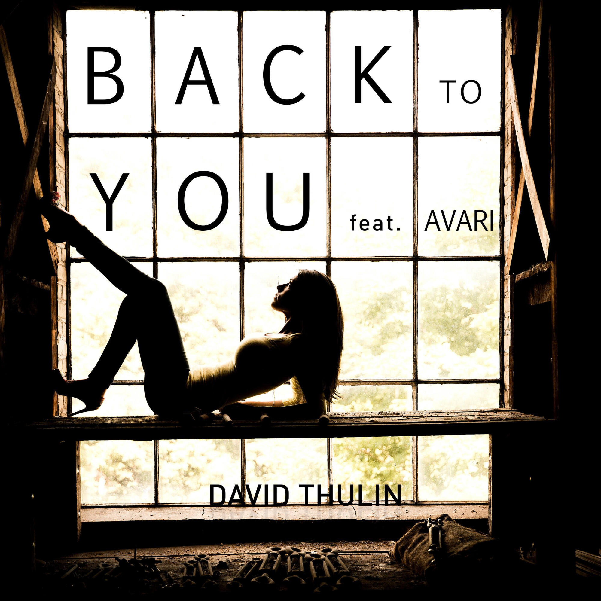 Релиз Back to You