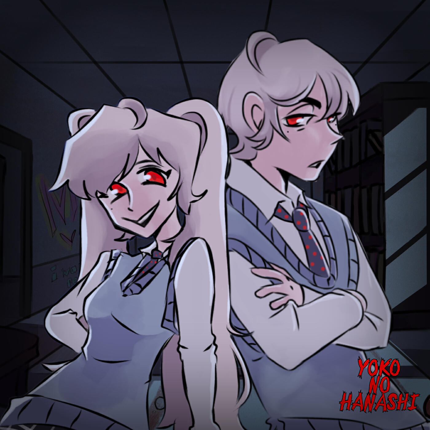 Релиз Yoko No Hanashi (Original Soundtrack)