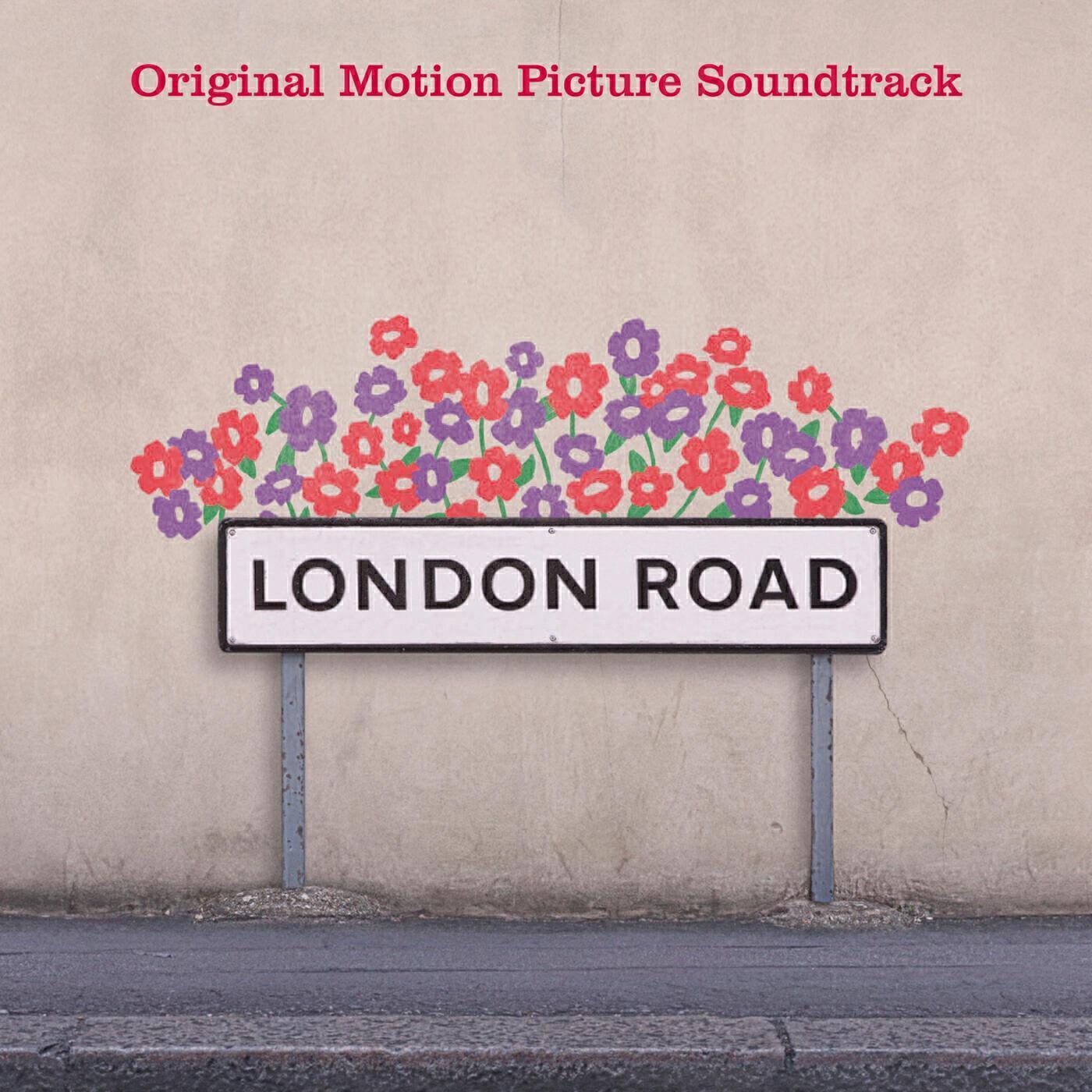 ‘London Road’ Band