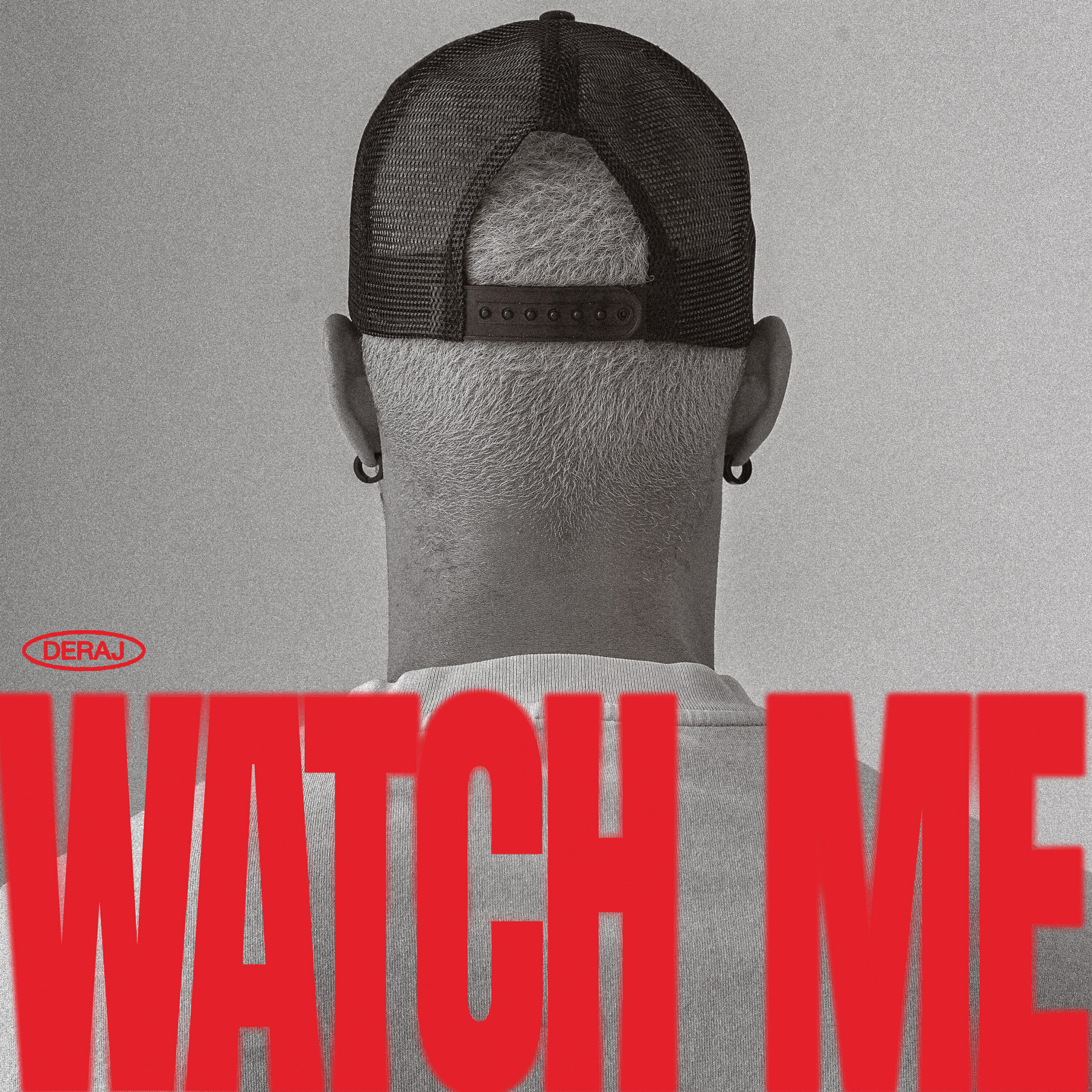 Релиз Watch Me