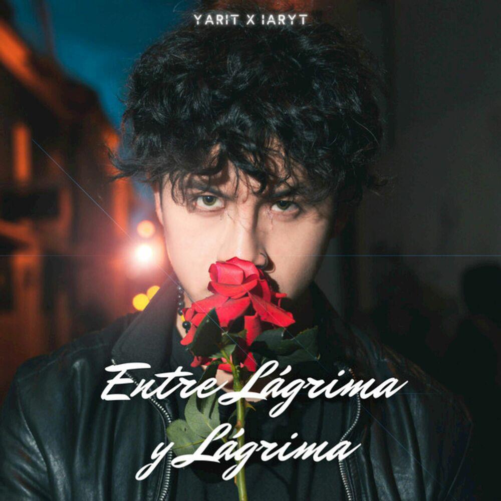 Релиз Entre Lágrima y Lágrima