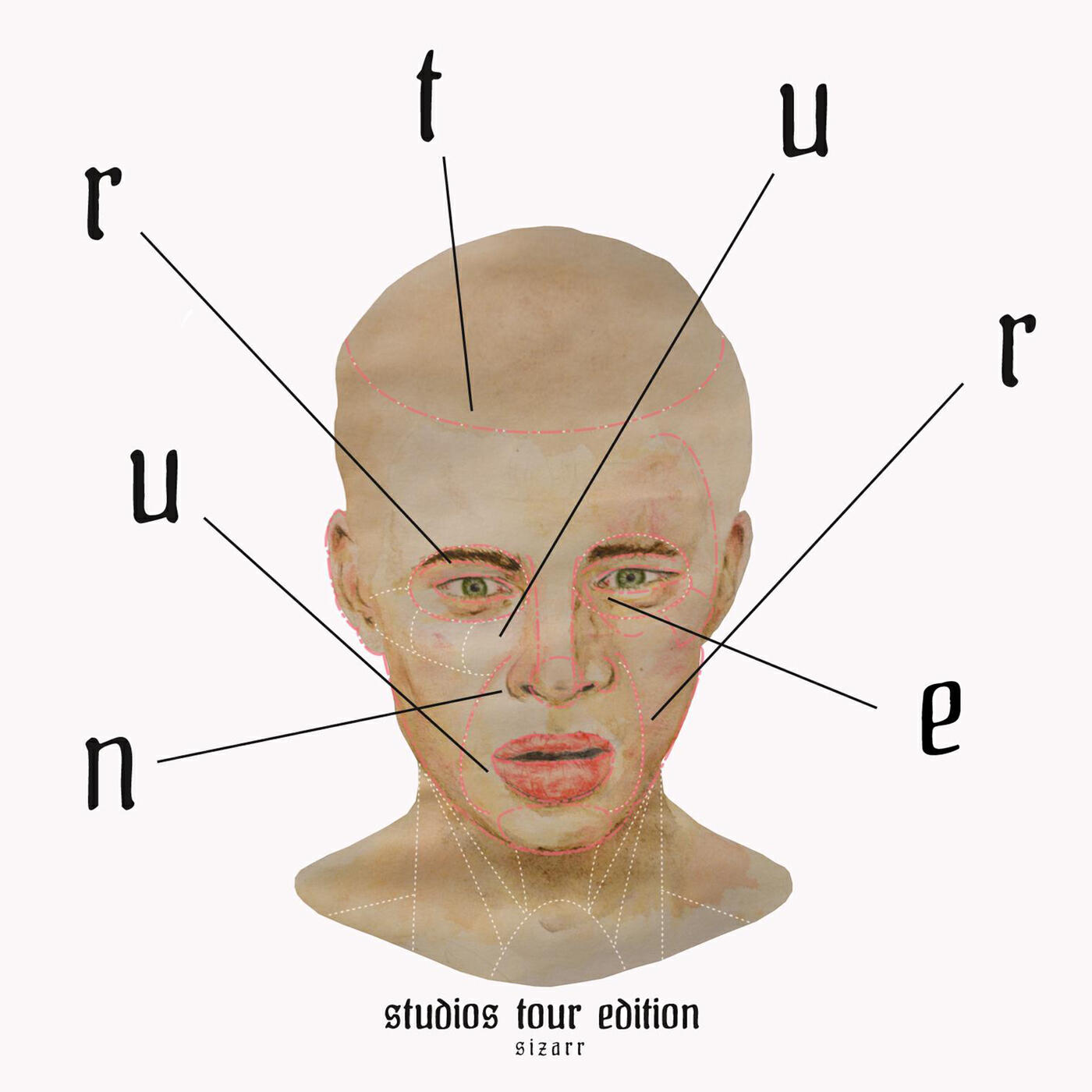 Релиз Nurture - Studios Tour Edition