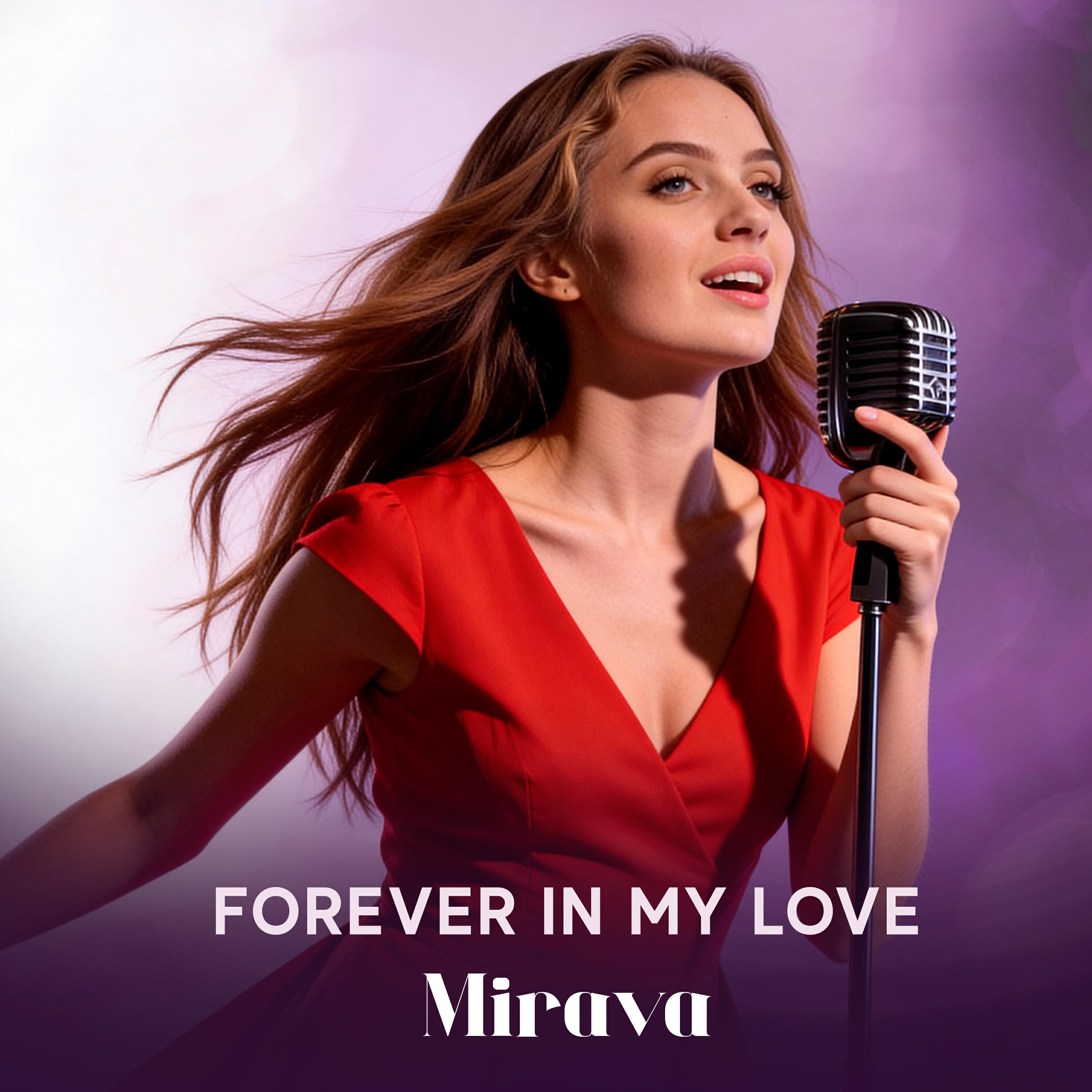Релиз Forever in My Love