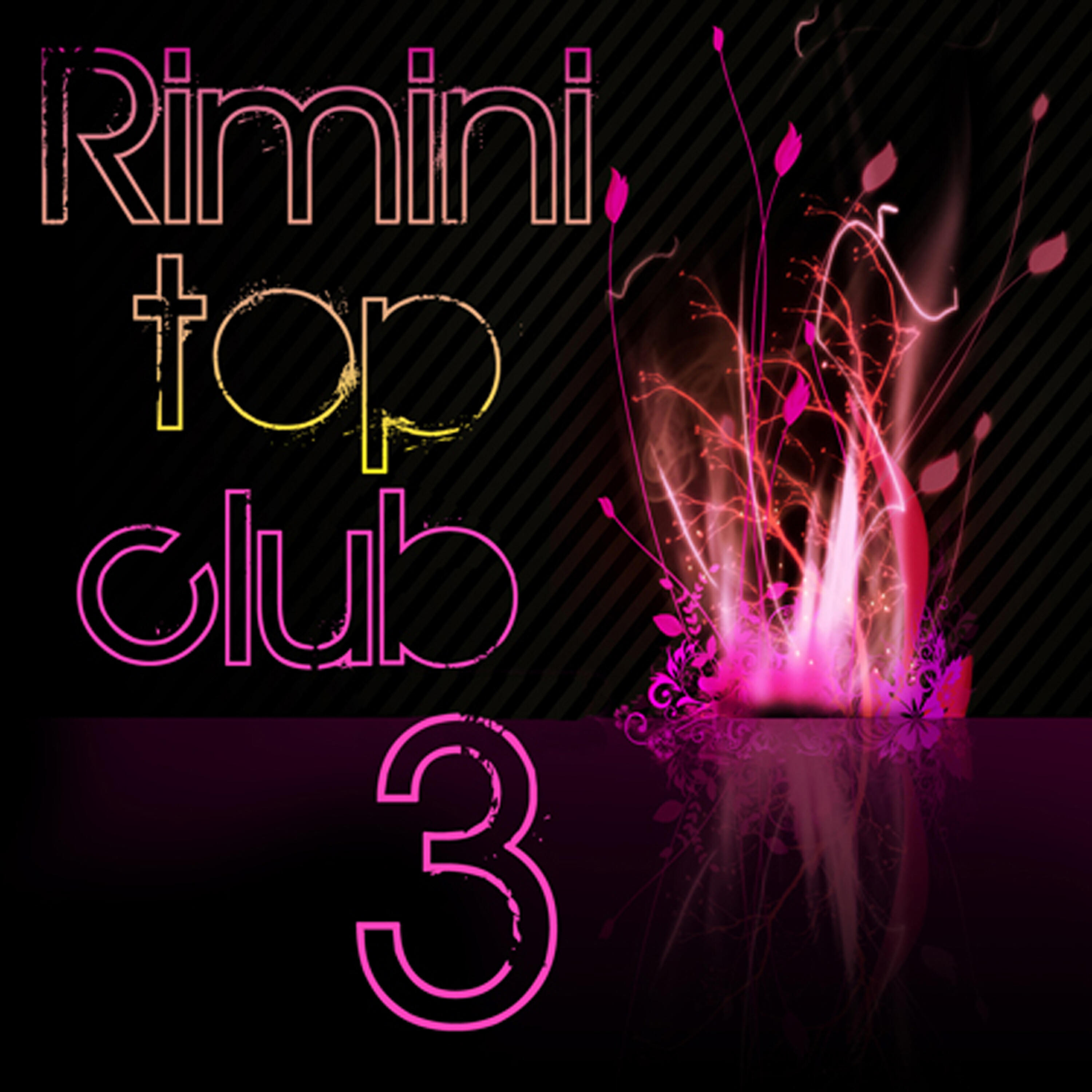Релиз Rimini Top Club Vol. 3