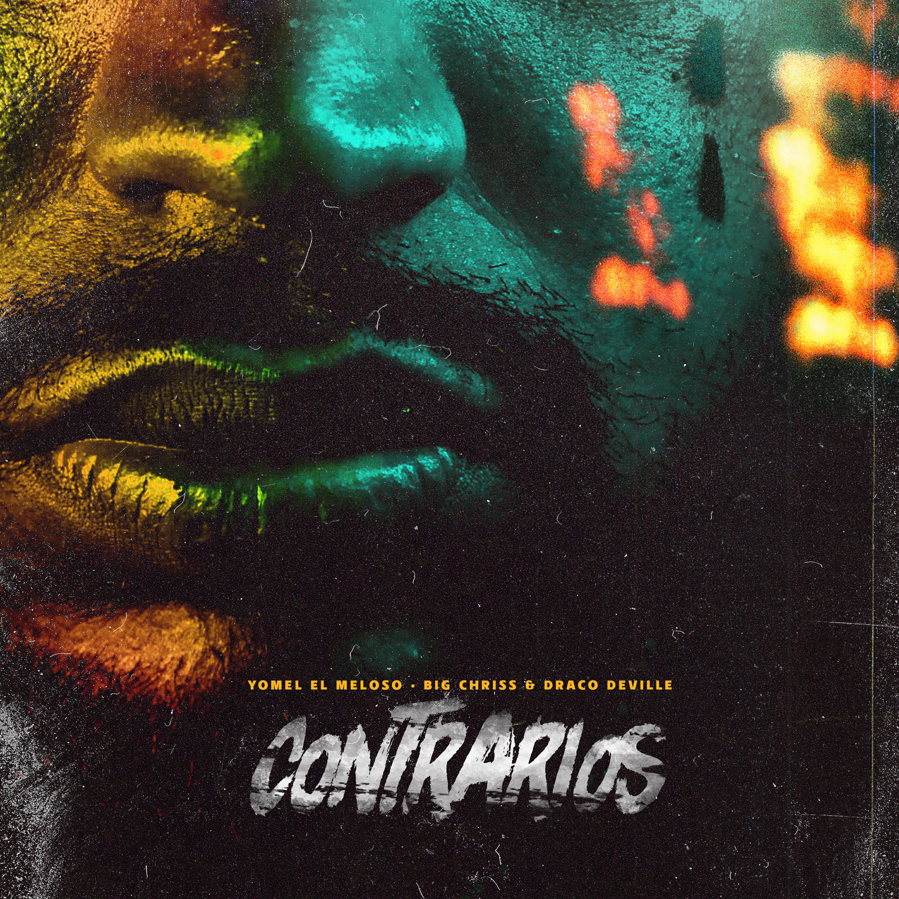 Релиз Contrarios