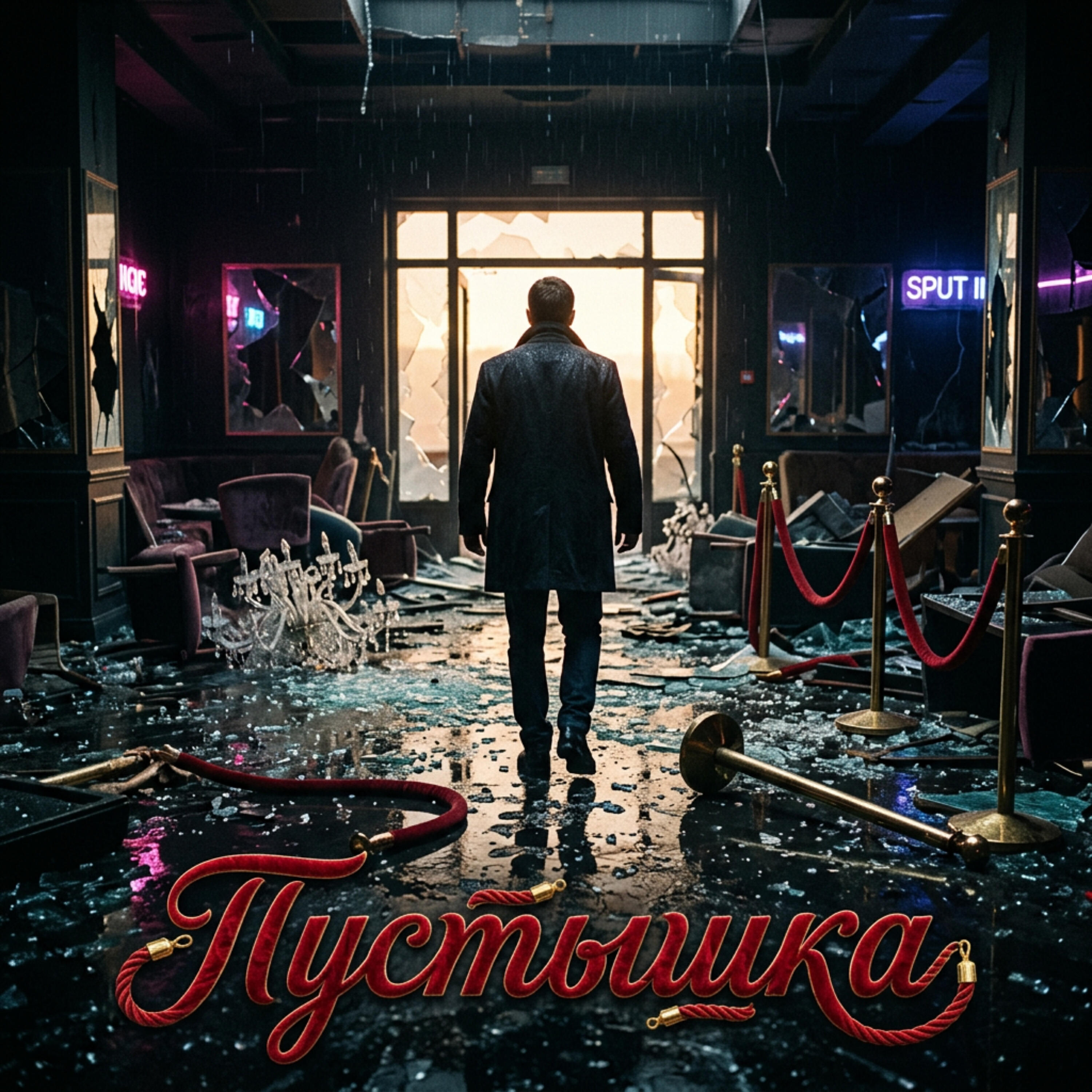 Релиз Пустышка