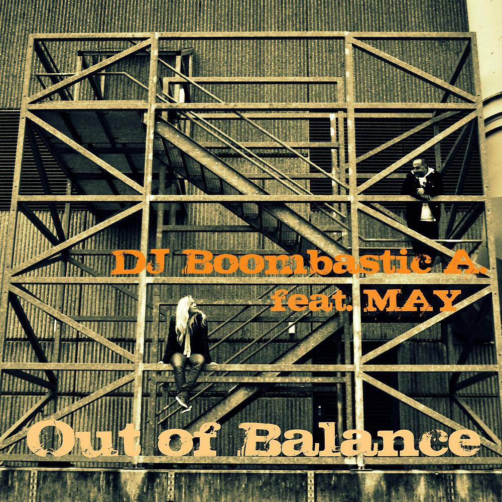 Релиз Out of Balance