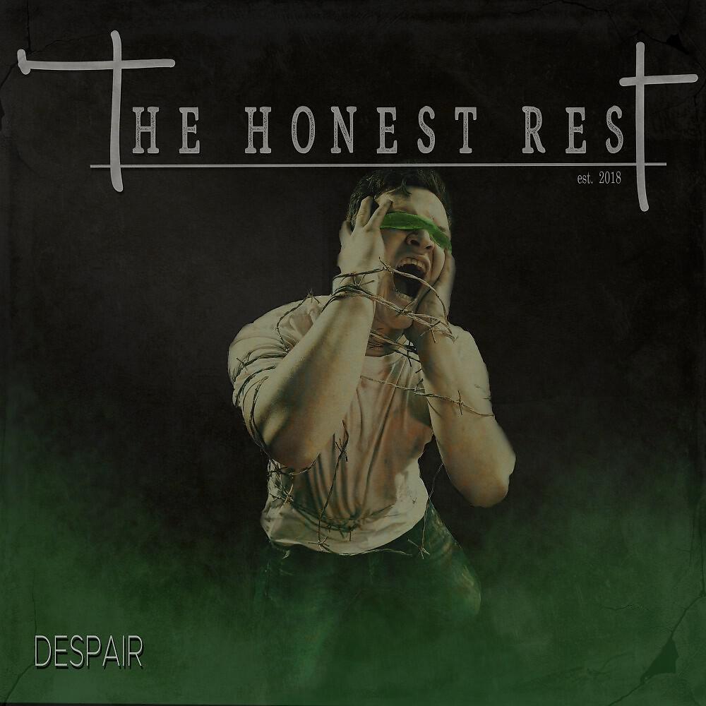 Релиз Despair