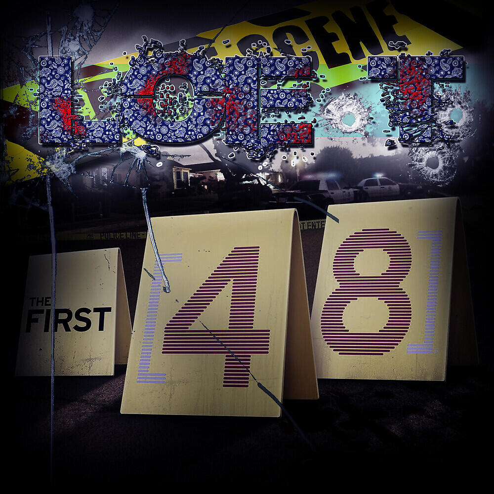 Релиз The First 48