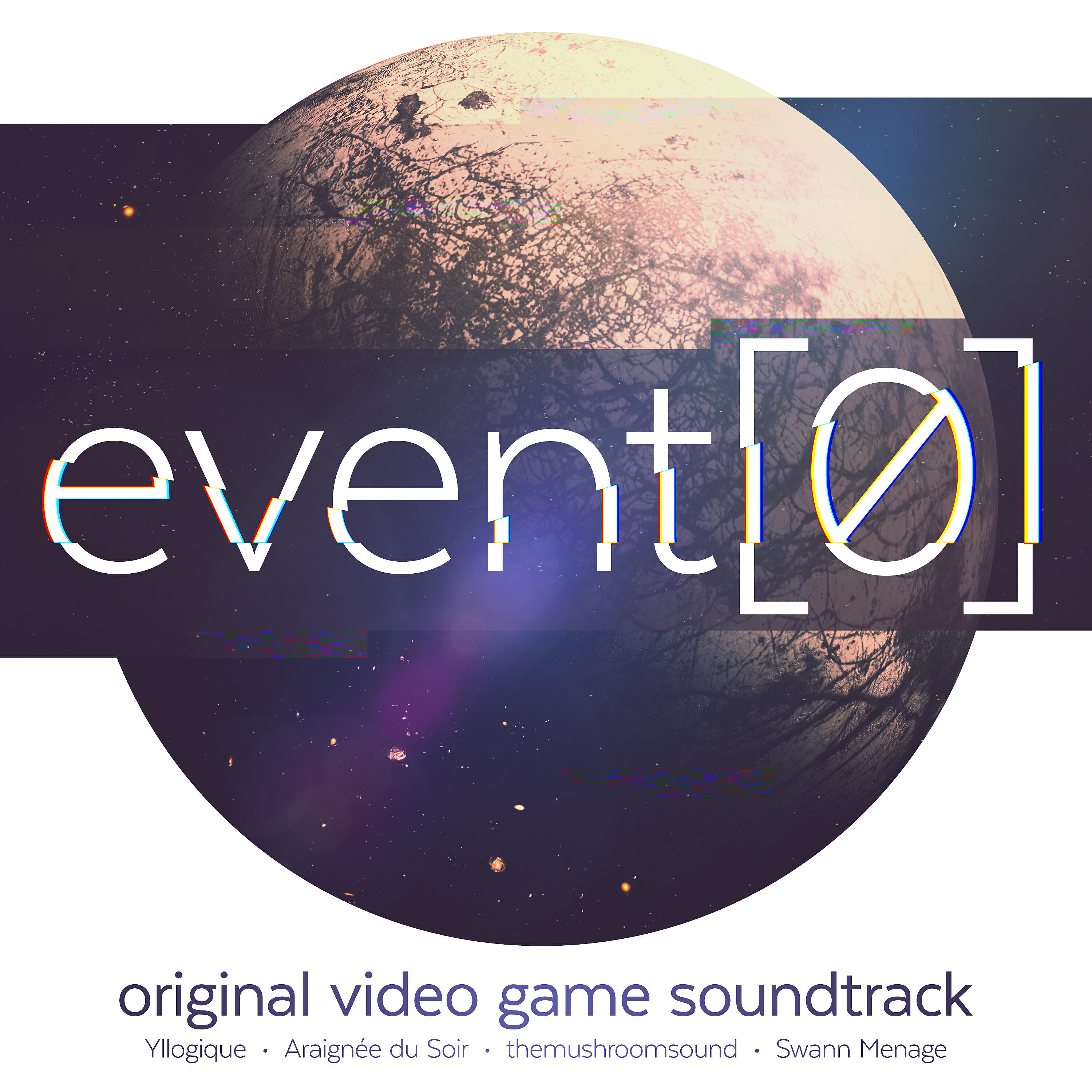 Релиз Event[0] (Original Game Soundtrack)