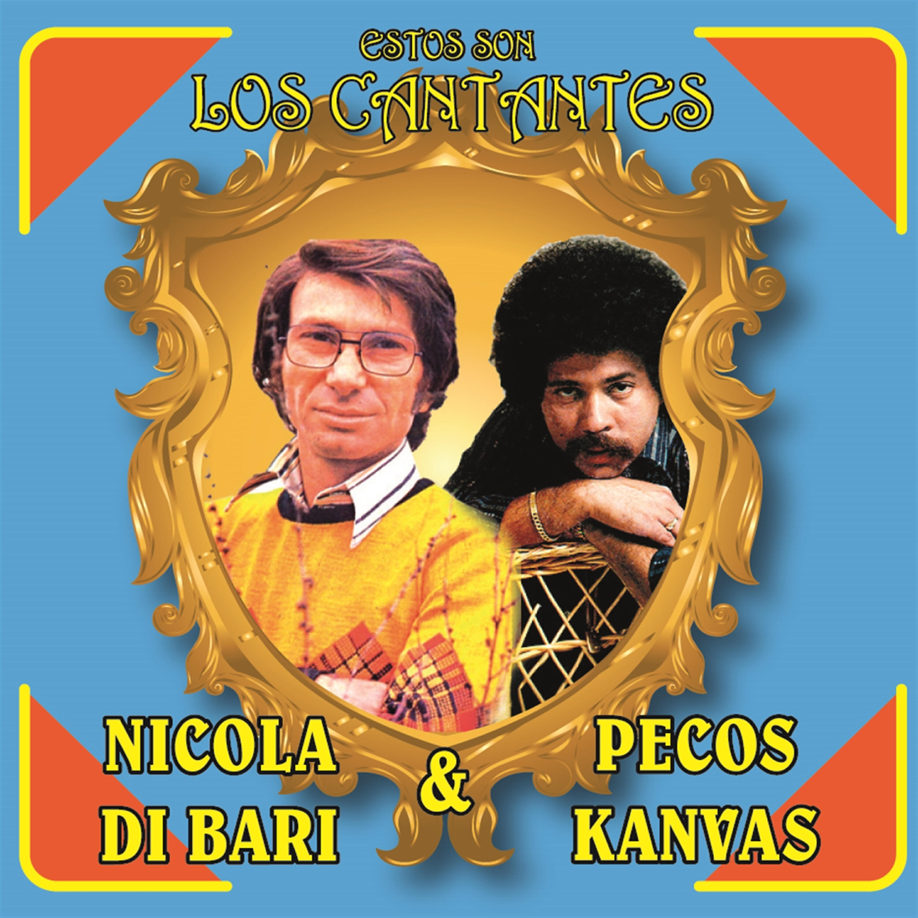 Nícola Di Bari