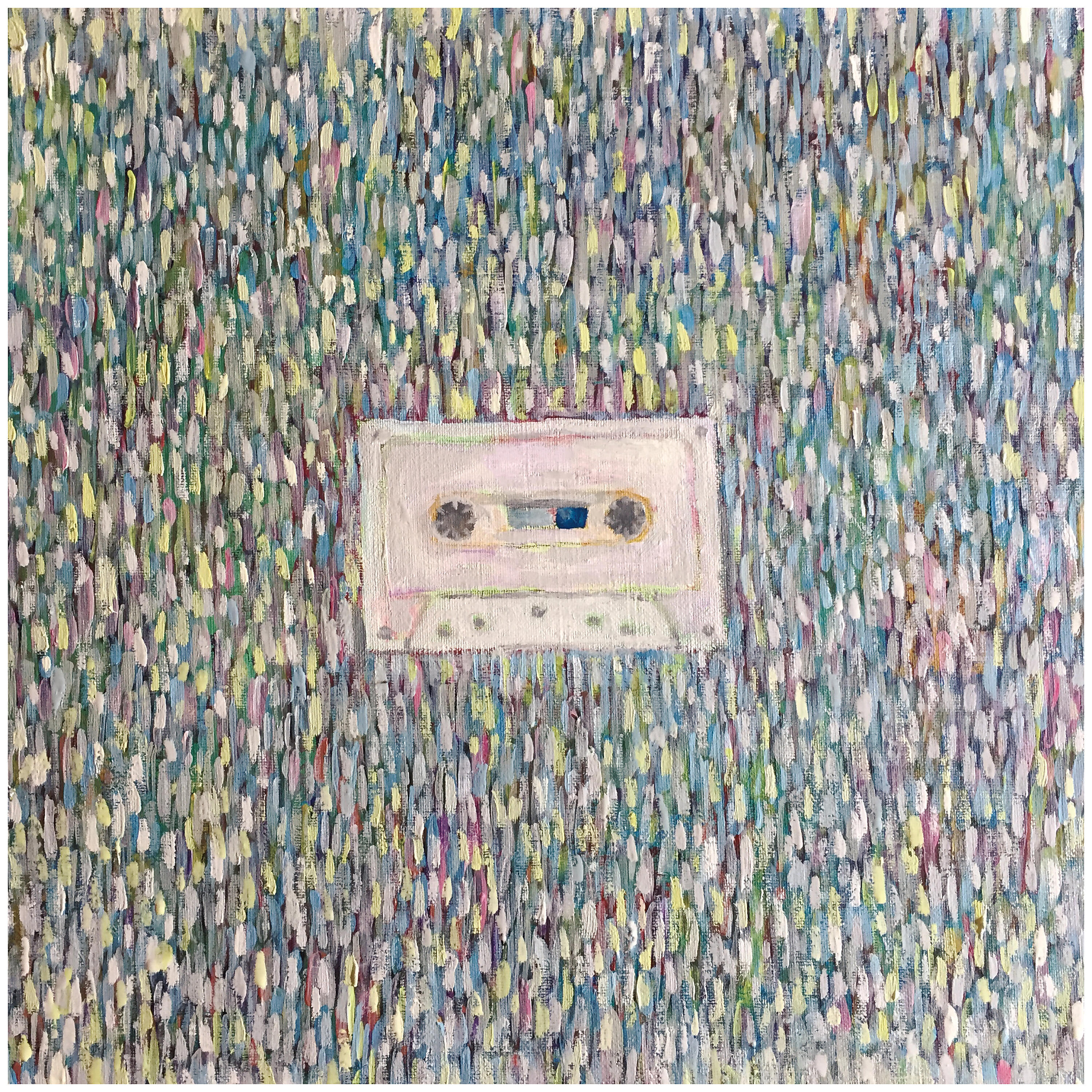 Релиз Old Tape