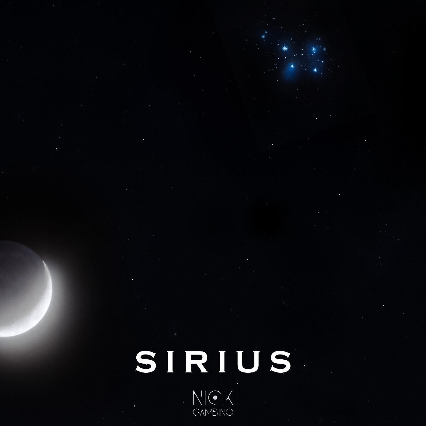 Релиз Sirius