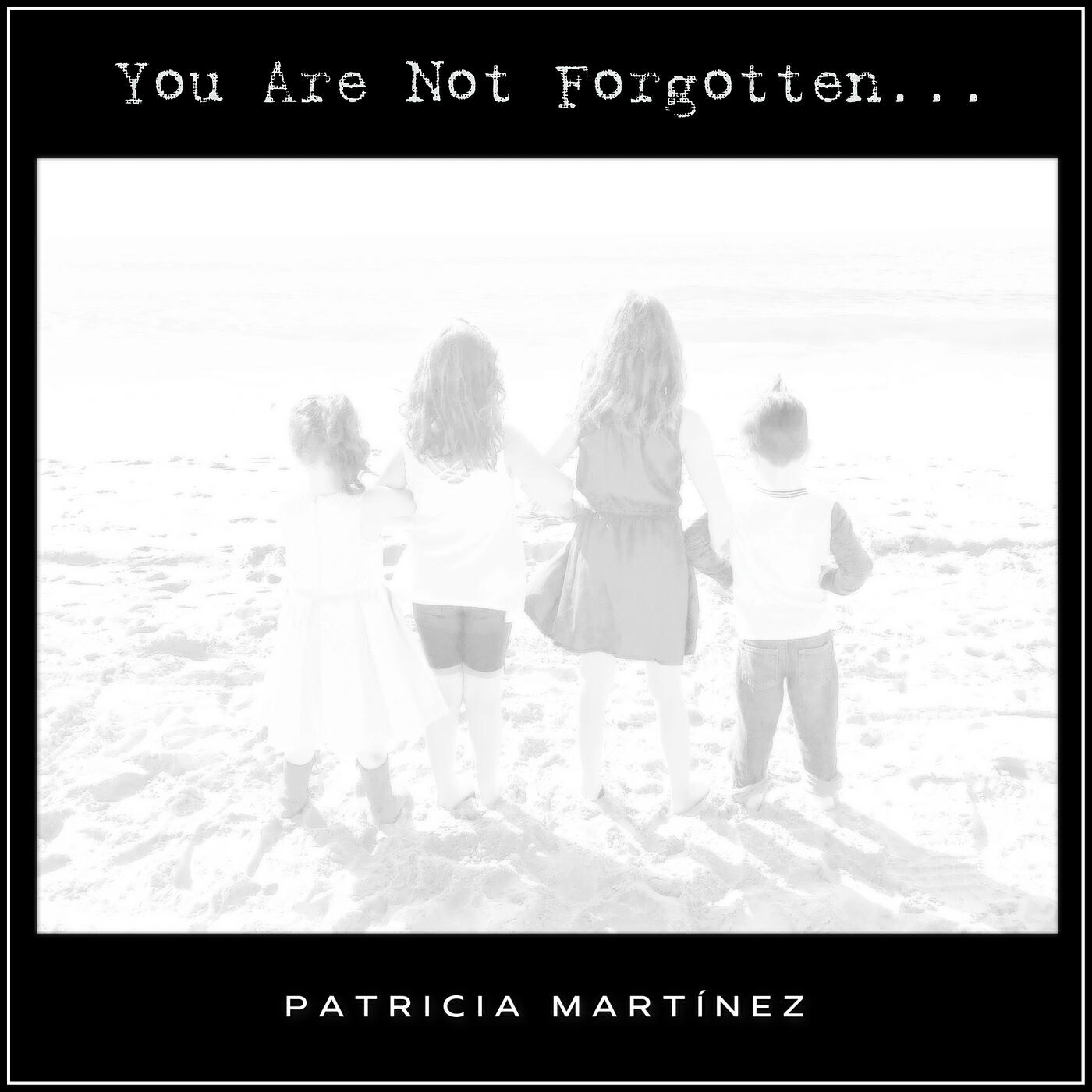 Релиз You Are Not Forgotten...