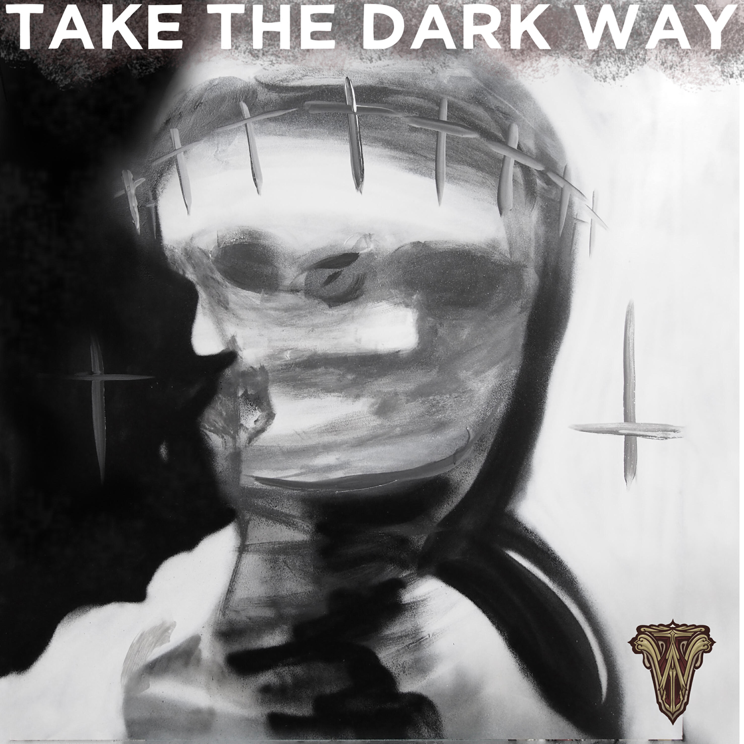Релиз Take the Dark Way