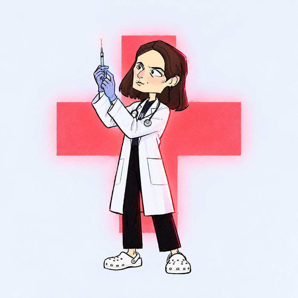 Релиз DOCTOR F