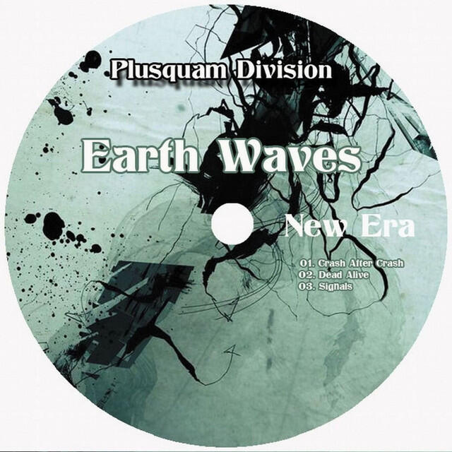 Earth Waves