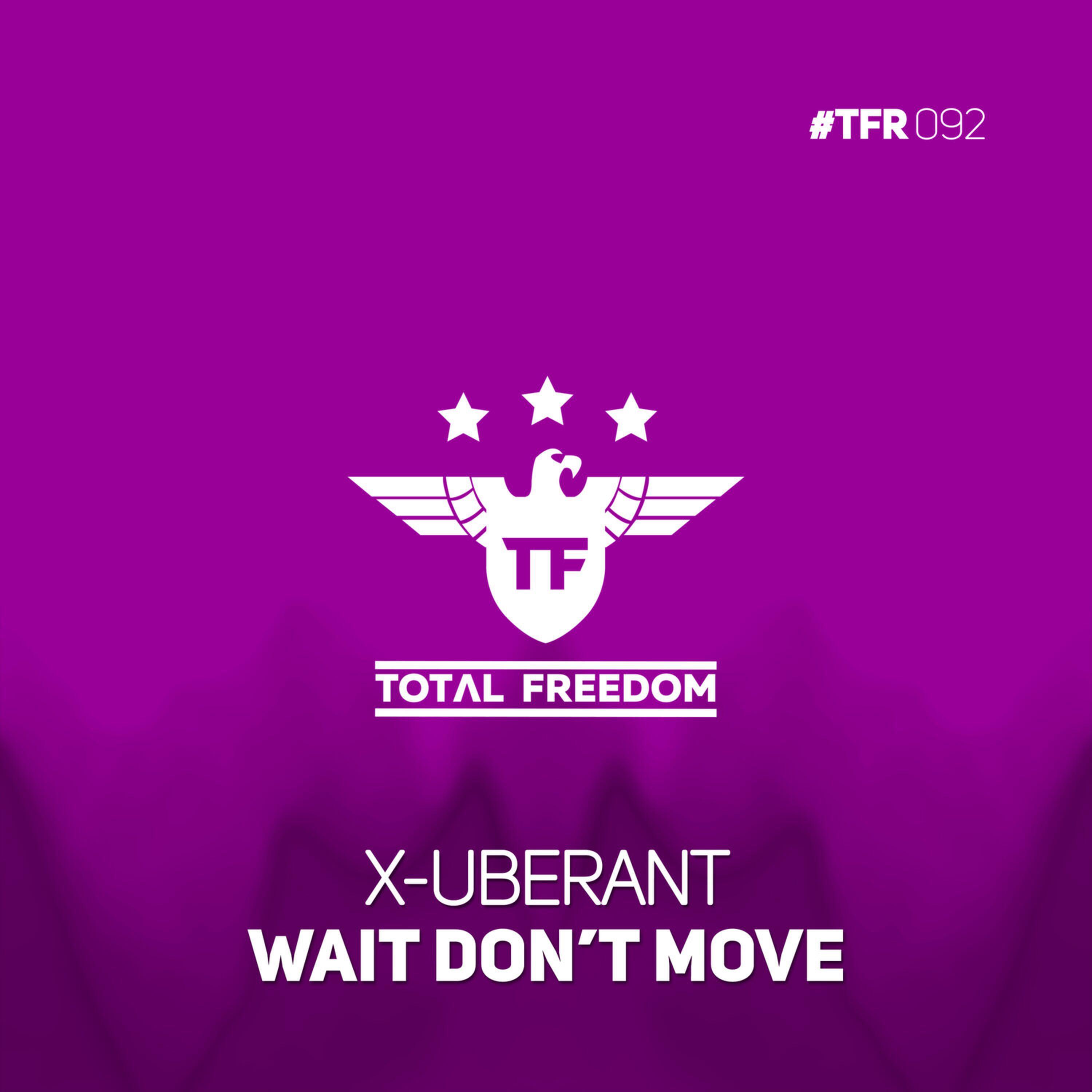 Релиз Wait Don’t Move