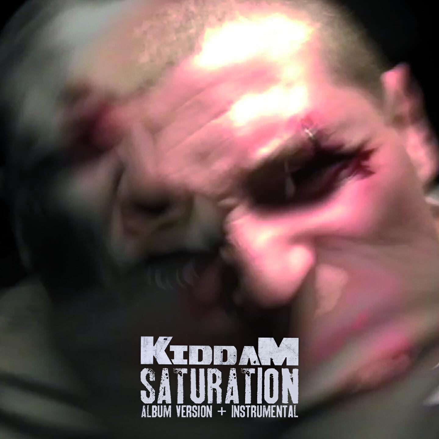 Релиз Saturation