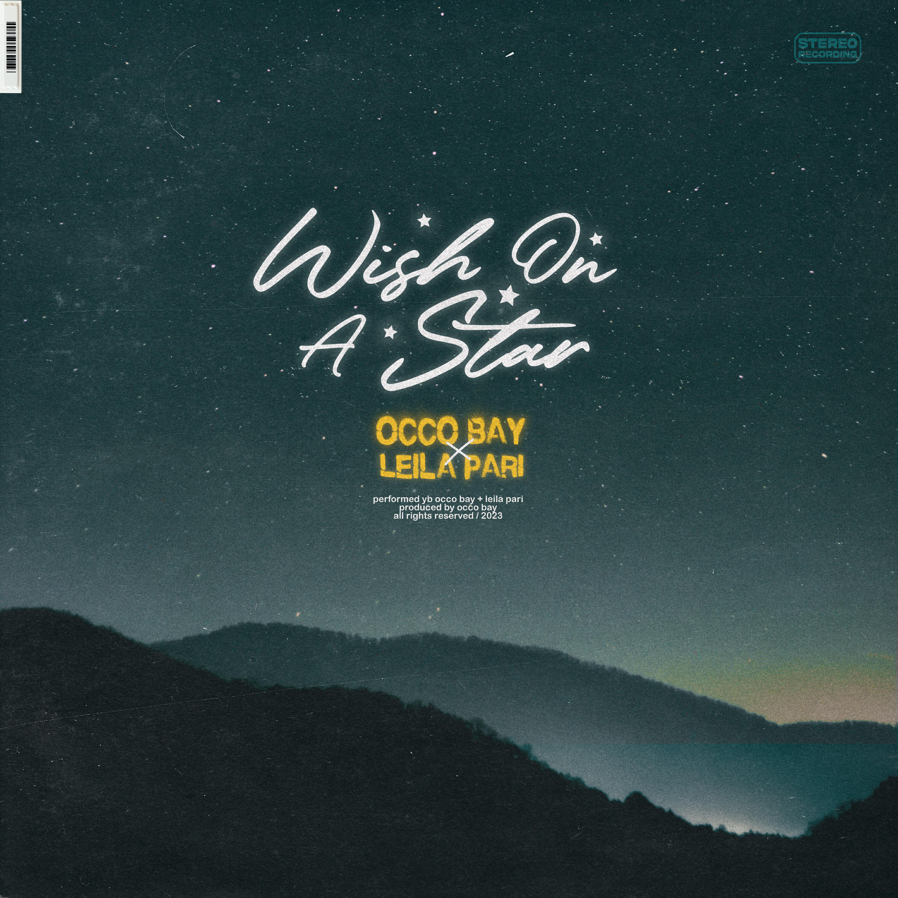 Релиз Wish on a Star