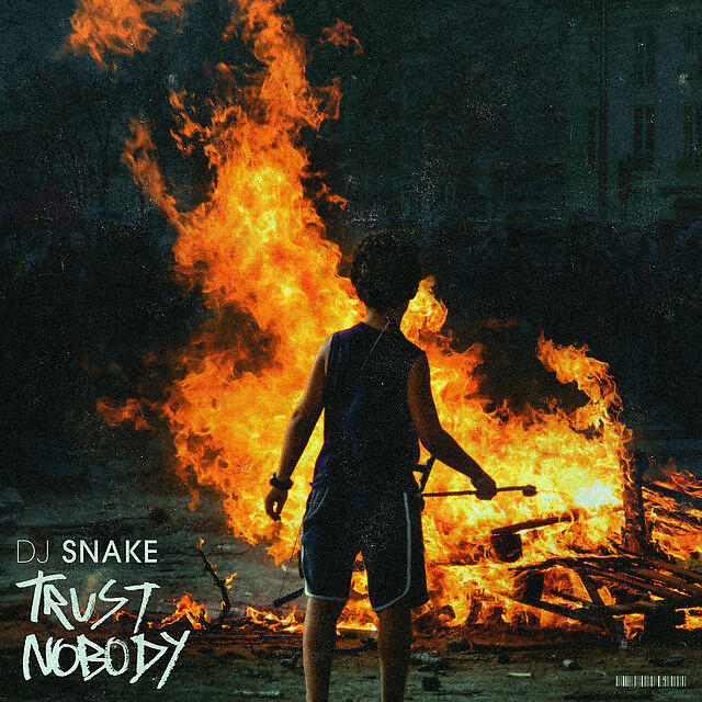 Релиз Trust Nobody